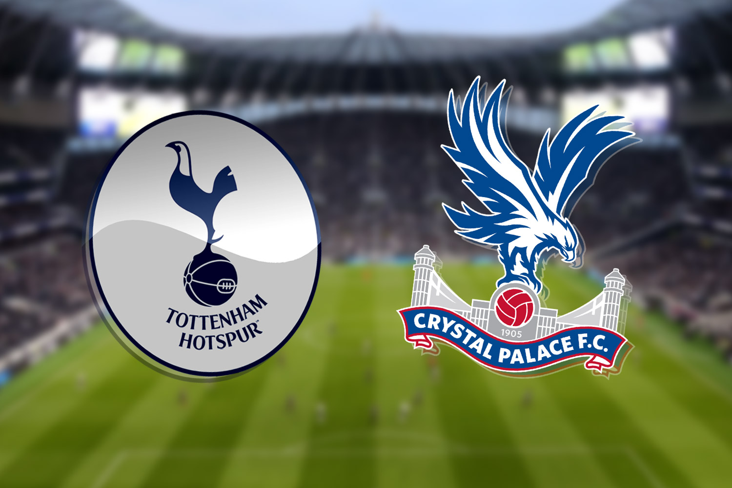 Tottenham vs Crystal Palace: Prediction, kick-off time, TV, live stream, team news, h2h results, odds