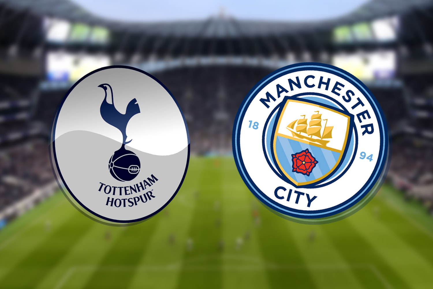 Tottenham vs Manchester City: Prediction, kick-off time, TV, live stream, team news, h2h results, odds