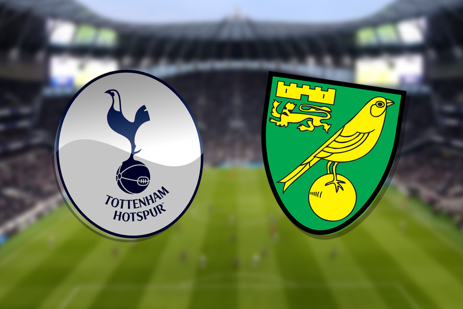 Tottenham vs Norwich City:  Prediction, kick off time, TV, live stream, team news, h2h results 