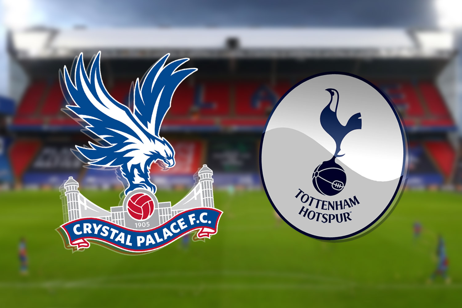 Crystal Palace vs Tottenham: Prediction, kick-off time, TV, live stream, team news, h2h, odds - preview today