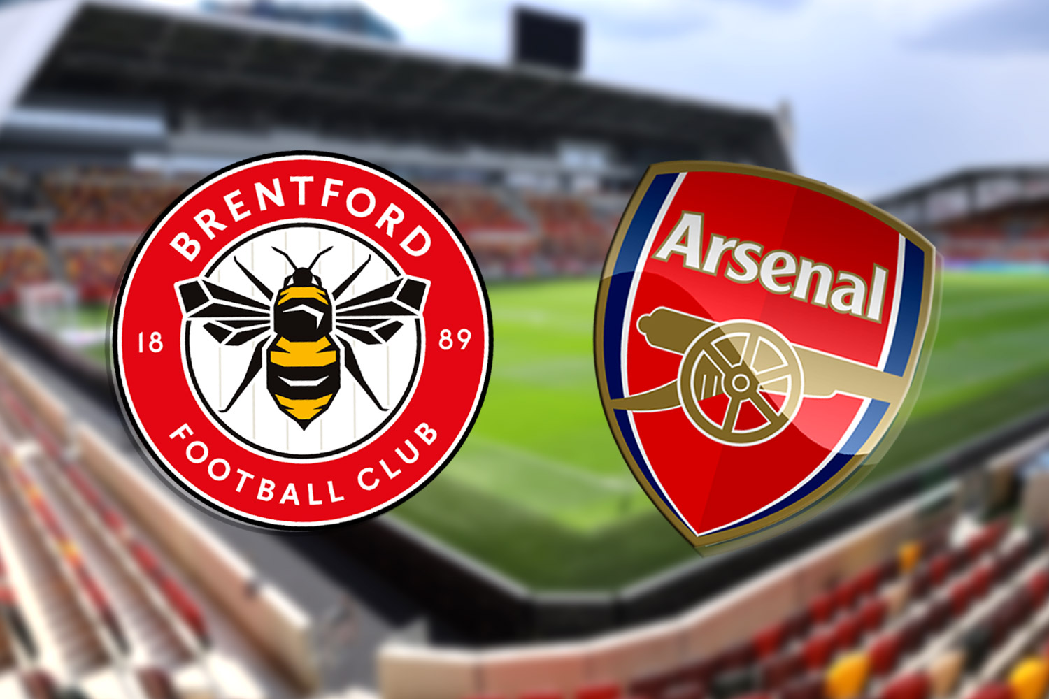 Brentford vs Arsenal: Prediction, kick off time, TV, live stream, team news, h2h results, odds