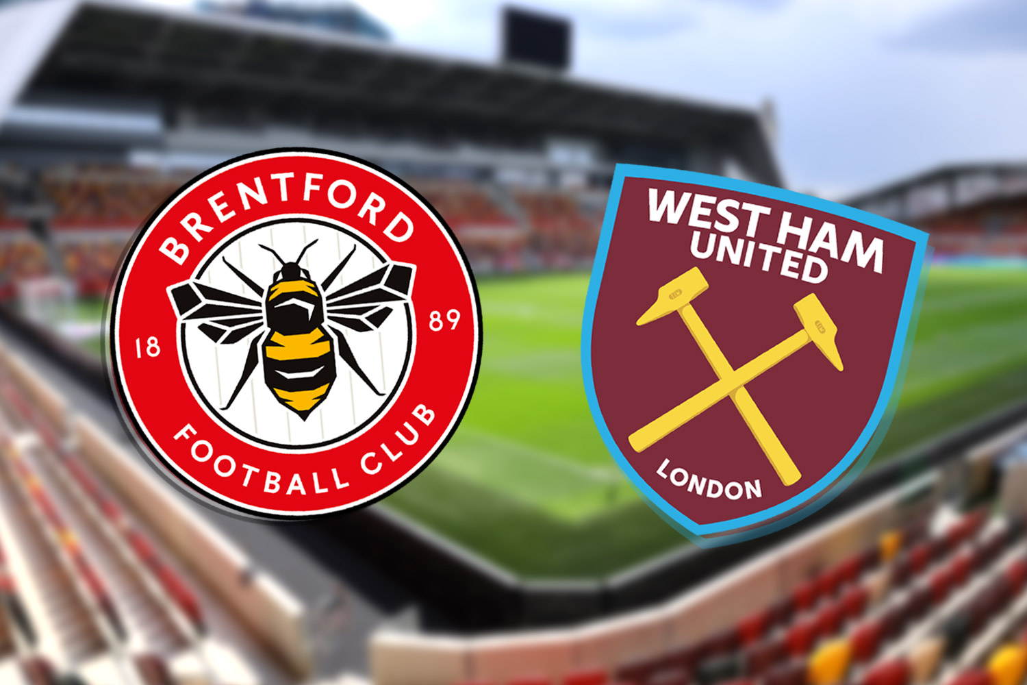 Brentford vs West Ham: Prediction, kick off time, TV, live stream, team news, h2h results 
