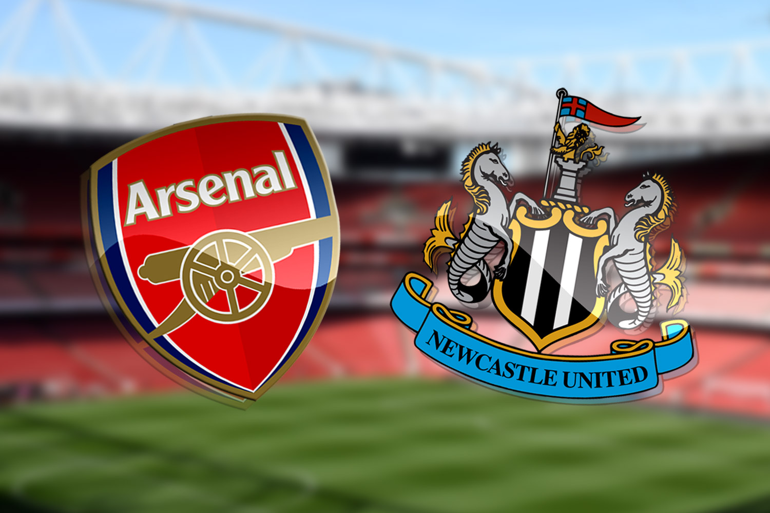 Arsenal vs Newcastle: Prediction, kick-off time, team news, h2h, odds