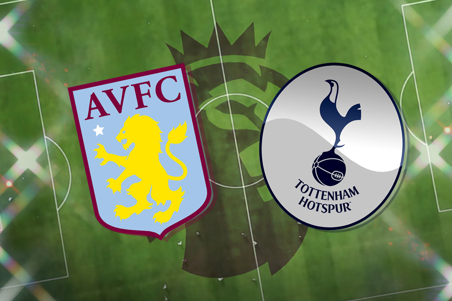 Aston Villa vs Tottenham: Prediction, kick-off time, TV, live stream, team news, h2h results, odds