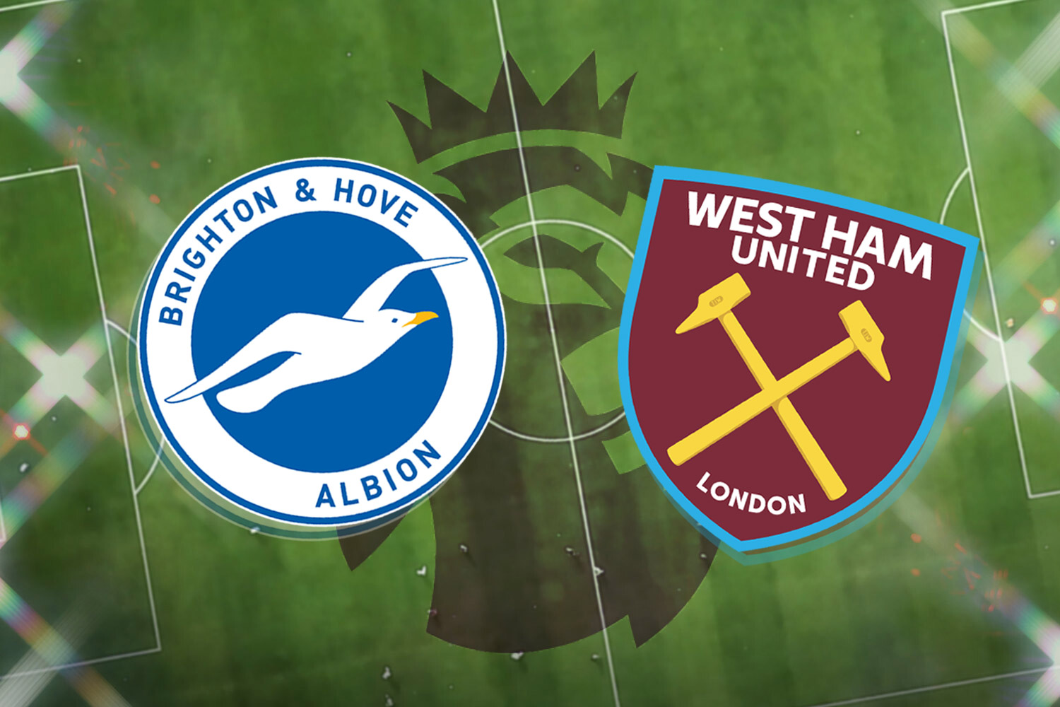 Brighton vs West Ham: Prediction, kick off time, TV, live stream, team news, h2h results 