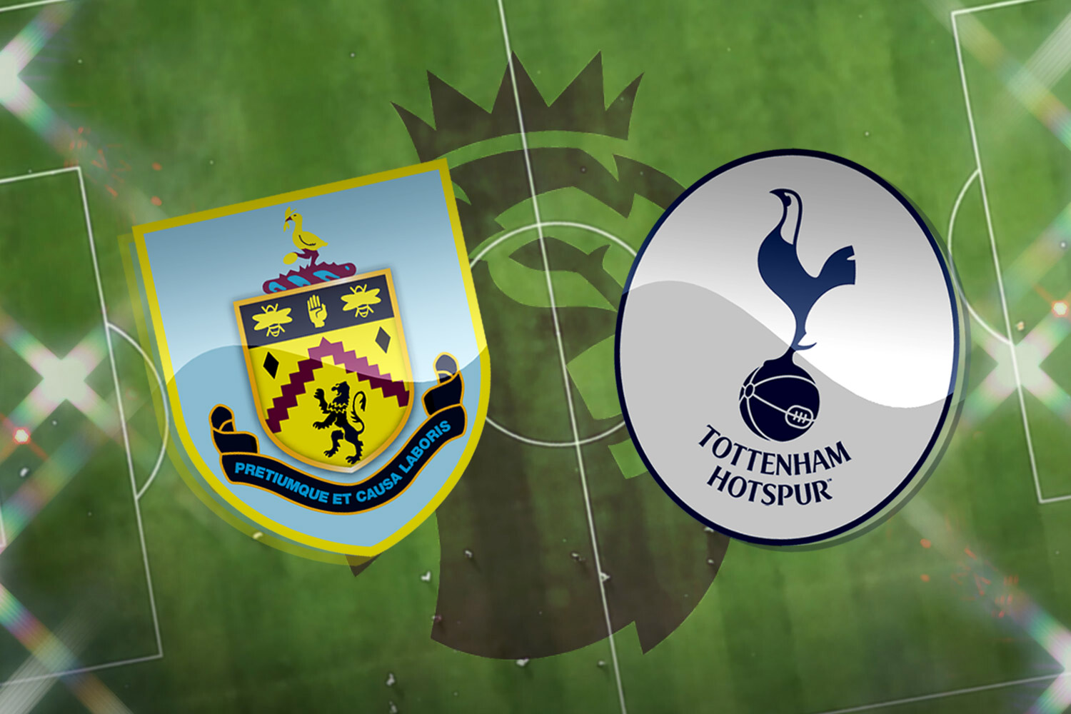 Burnley vs Tottenham: Prediction, kick off time, TV, live stream, team news, h2h results - match preview