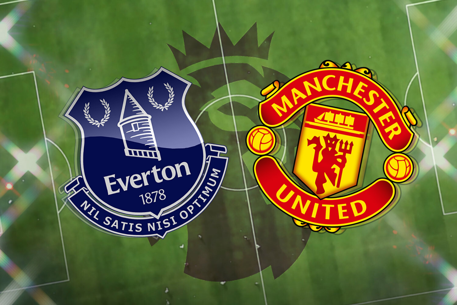 Everton vs Manchester United: Prediction, kick off time, TV, live stream, team news, h2h results 