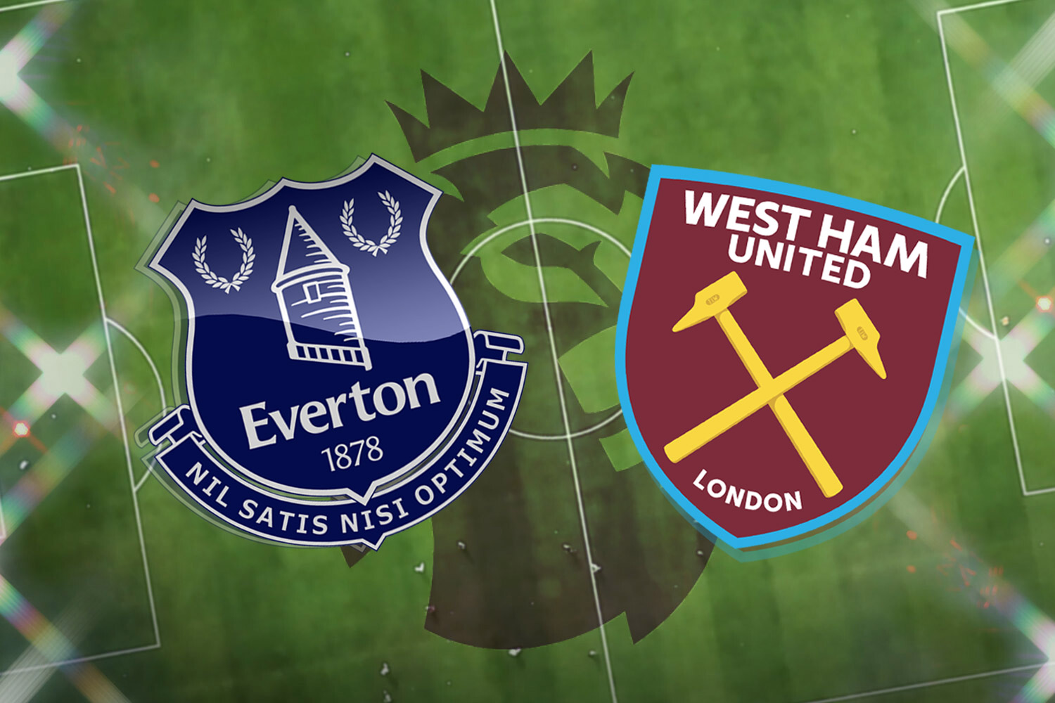 West Ham player ratings vs Everton: Angelo Ogbonna and Declan Rice outstanding; Kurt Zouma impresses again