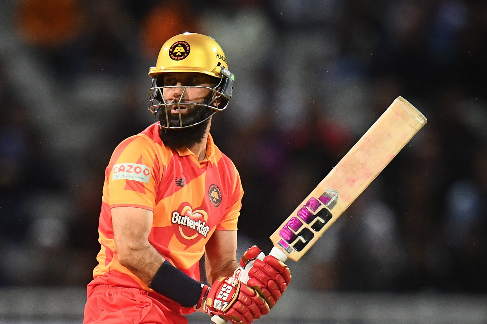 Moeen Ali recalled to England Test squad ahead of second India clash at Lord’s