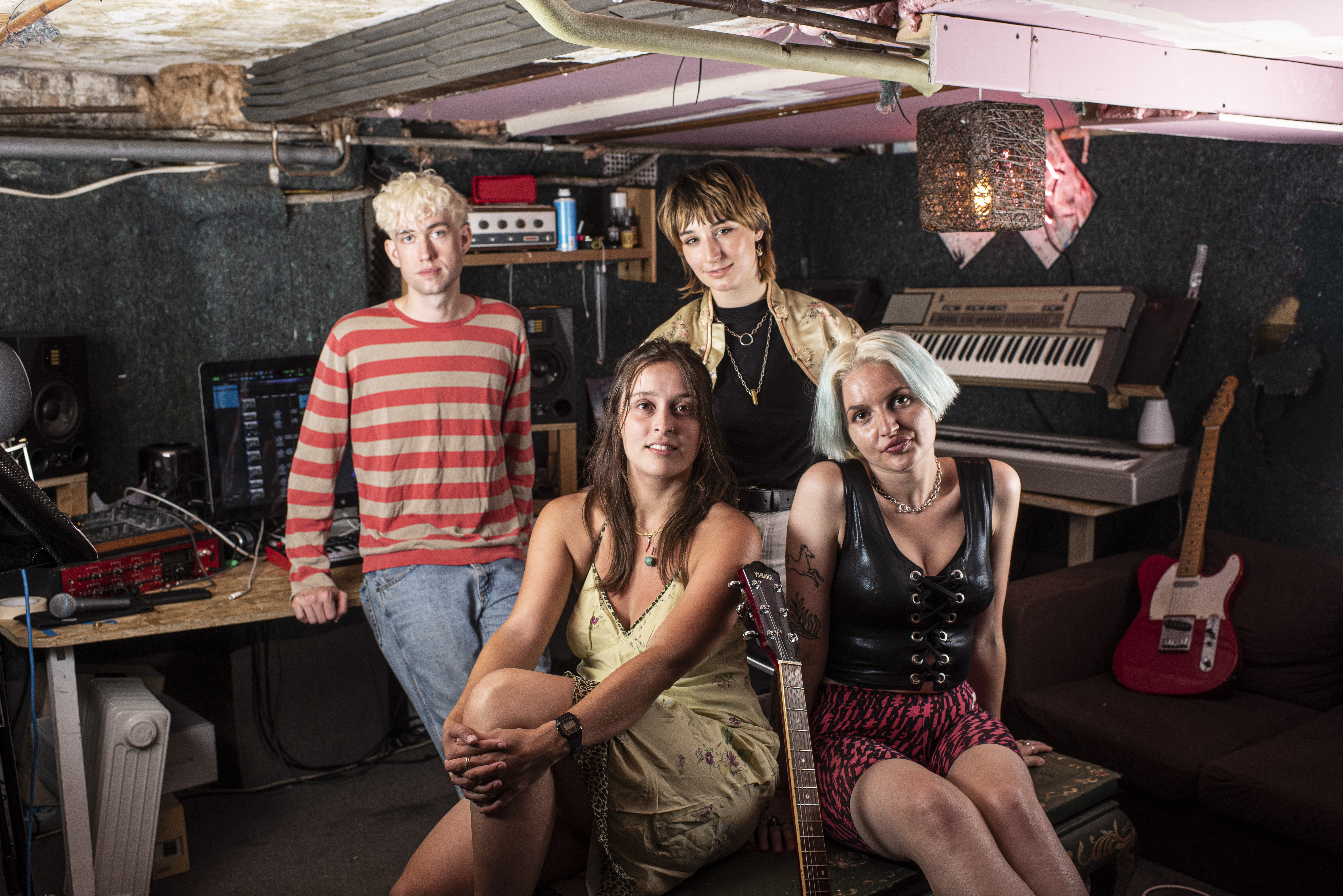 The Rising Sun Collective