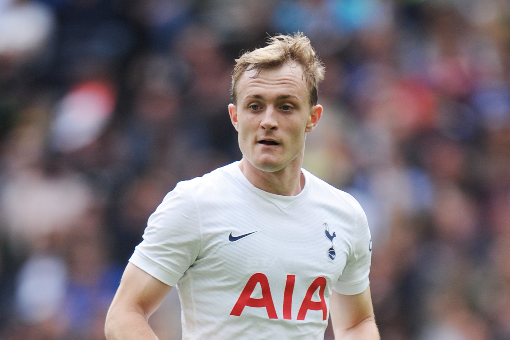 Tottenham young stars poised to shine in 2021-22: Oliver Skipp, Dane Scarlett and Alfie Devine