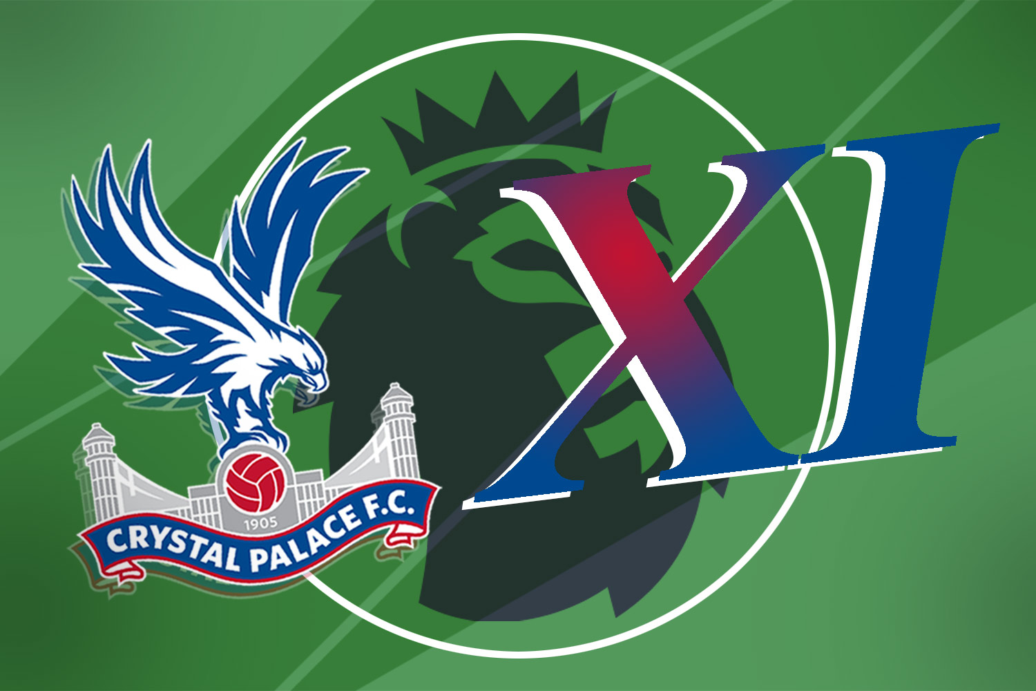 Crystal Palace XI vs Watford: Starting lineup, confirmed team news