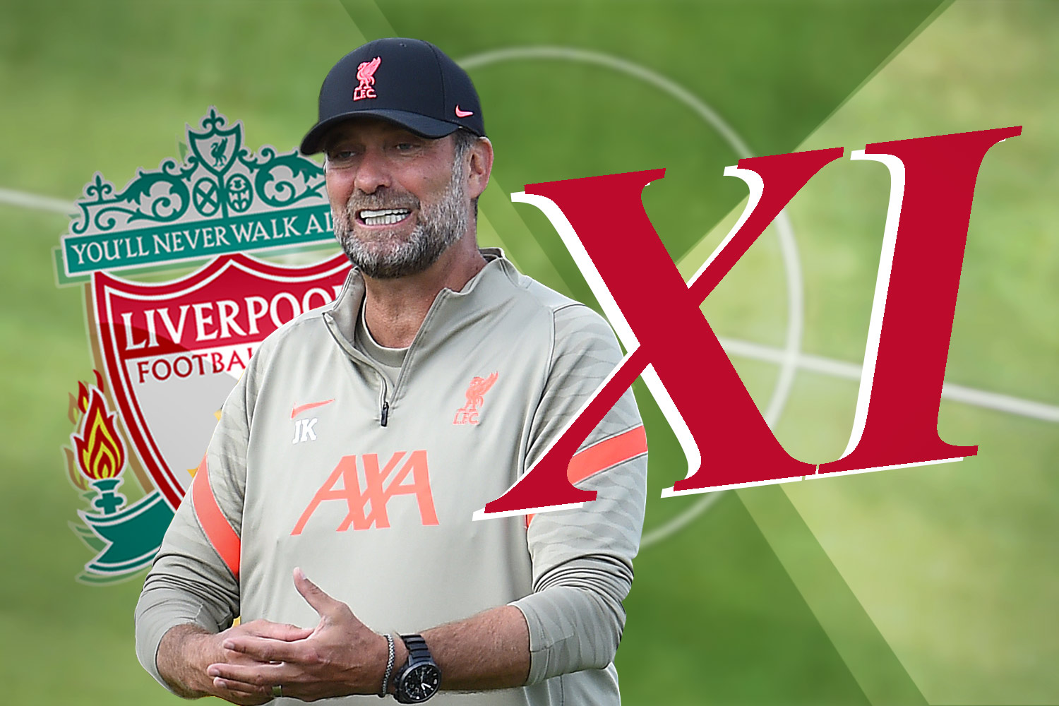 Liverpool XI vs Wolves: Predicted lineup, confirmed team news and injury latest for Premier League