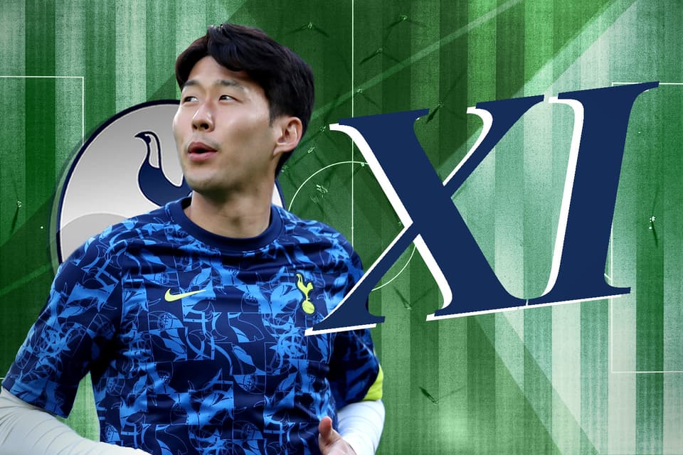Tottenham XI vs Norwich: Predicted lineup, confirmed team news and injury latest for Premier League game