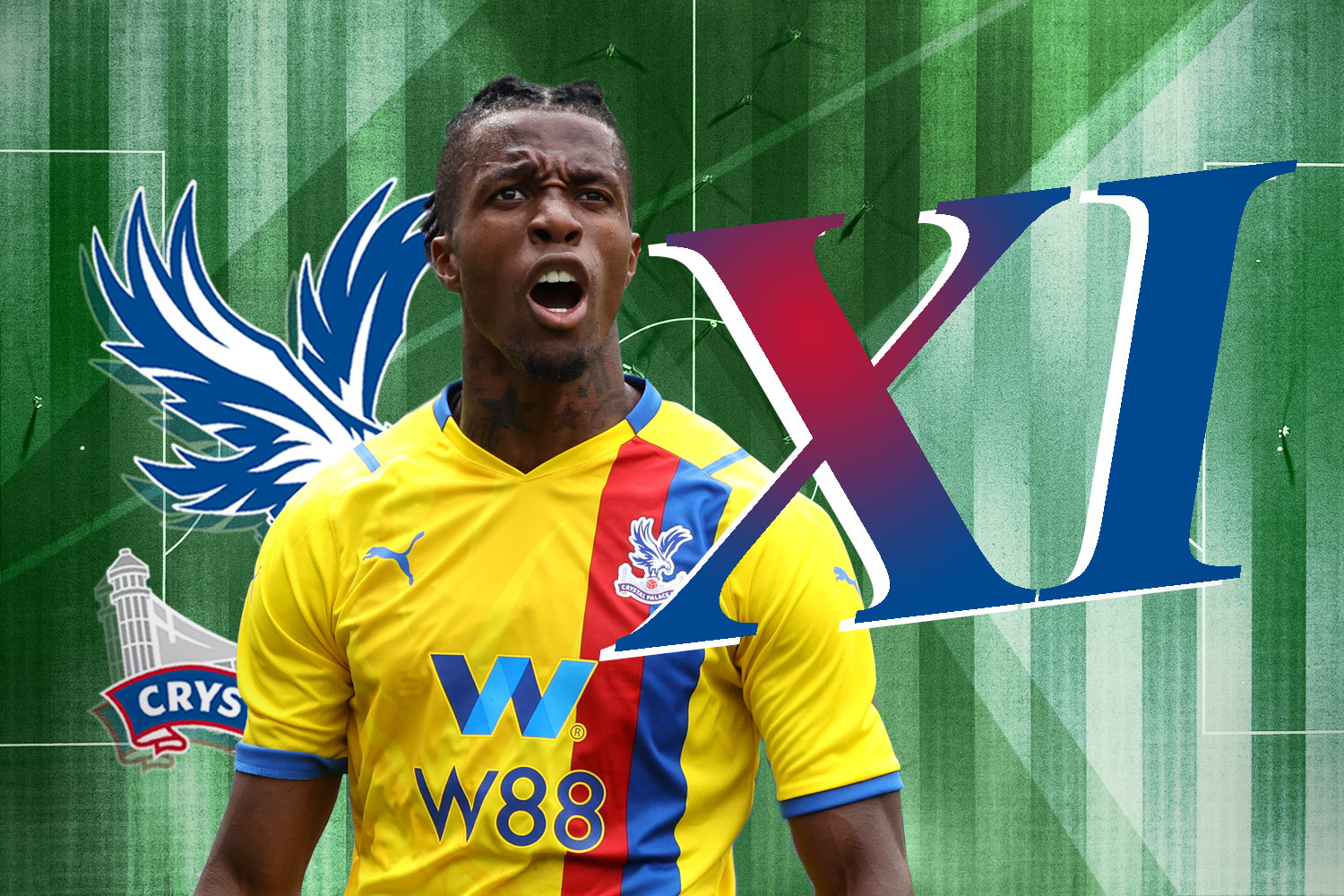 Crystal Palace XI vs Chelsea: Predicted lineup, confirmed team news and injury latest for FA Cup semi-final