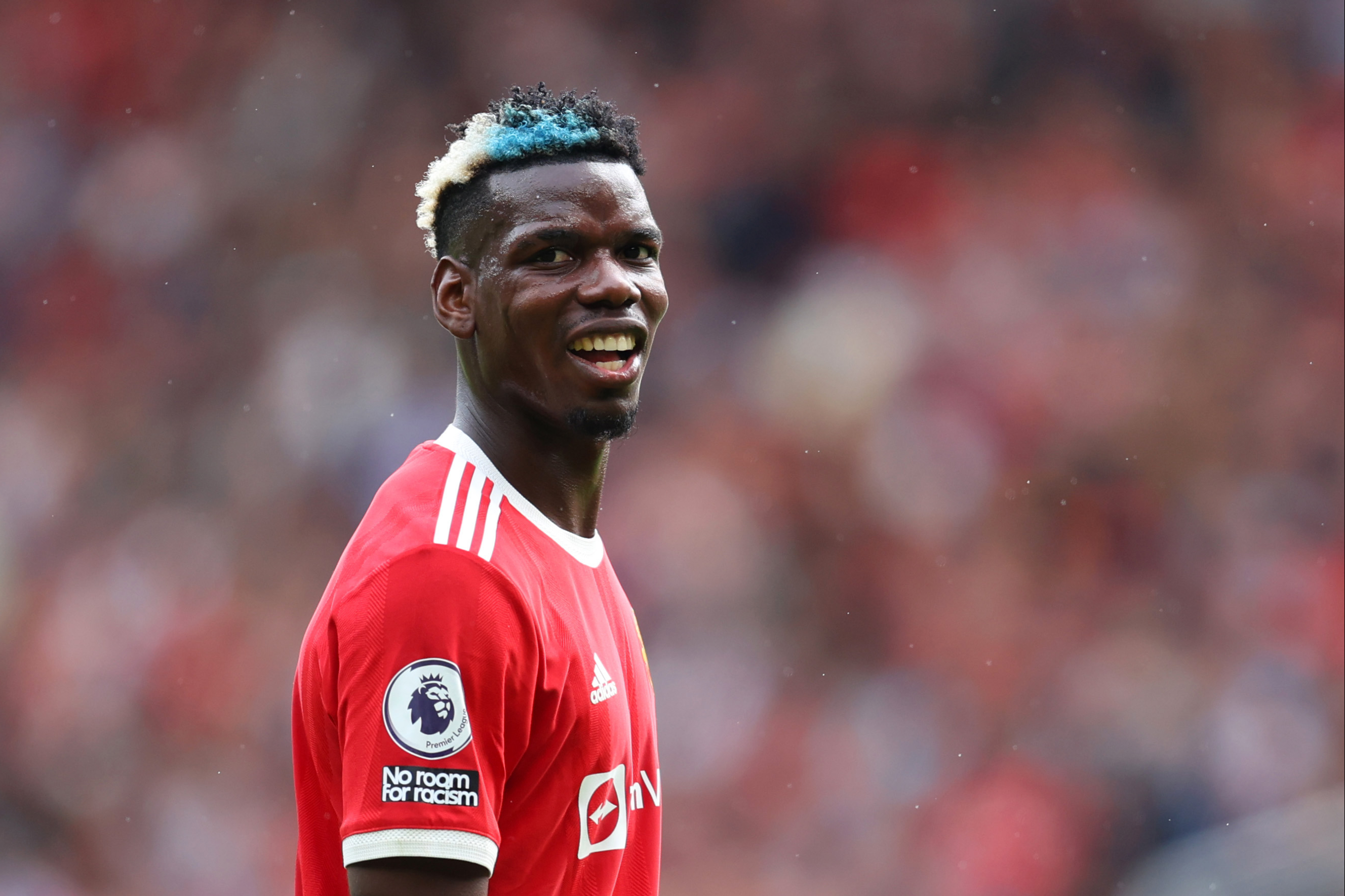 Graeme Souness damns Paul Pogba with faint praise after Manchester United star’s four assists vs Leeds