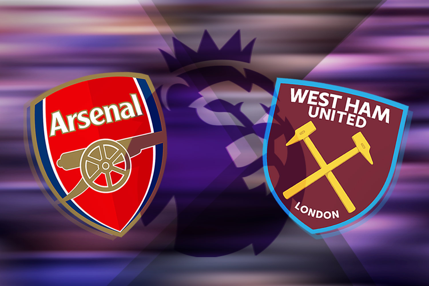 Arsenal vs West Ham live stream: How can I watch Premier League game on TV in UK today?