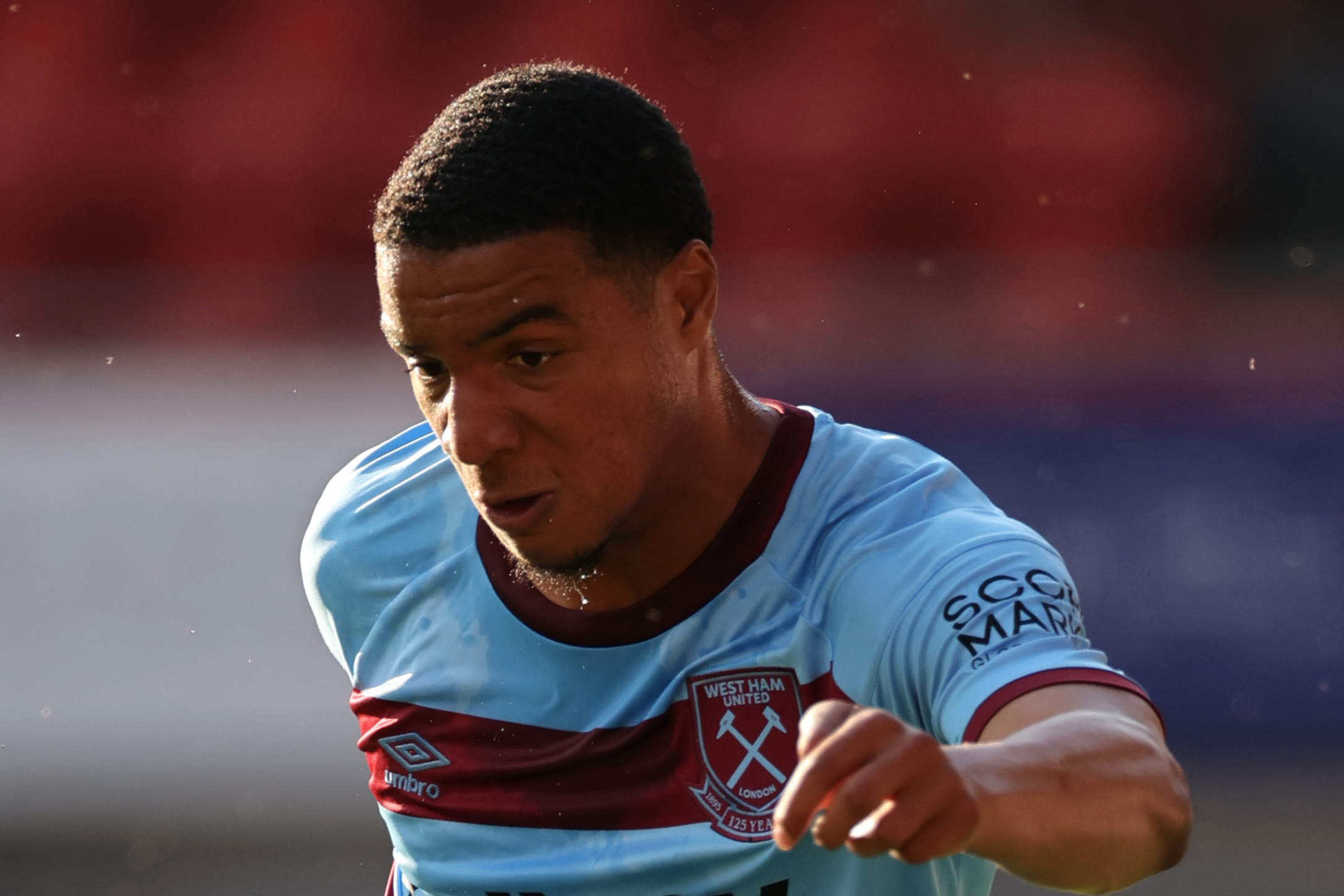 Armstrong Oko-Flex nets hat-trick as West Ham U23s thrash Arsenal 6-1 in Premier League 2 opener