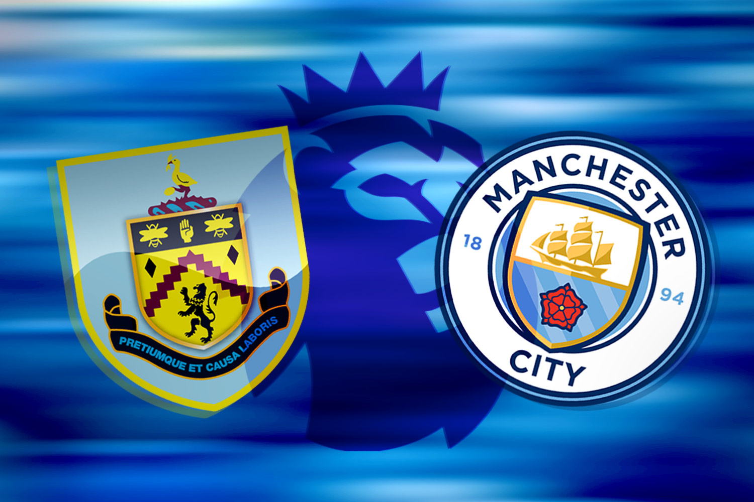 How to watch Burnley vs Man City: TV channel and live stream