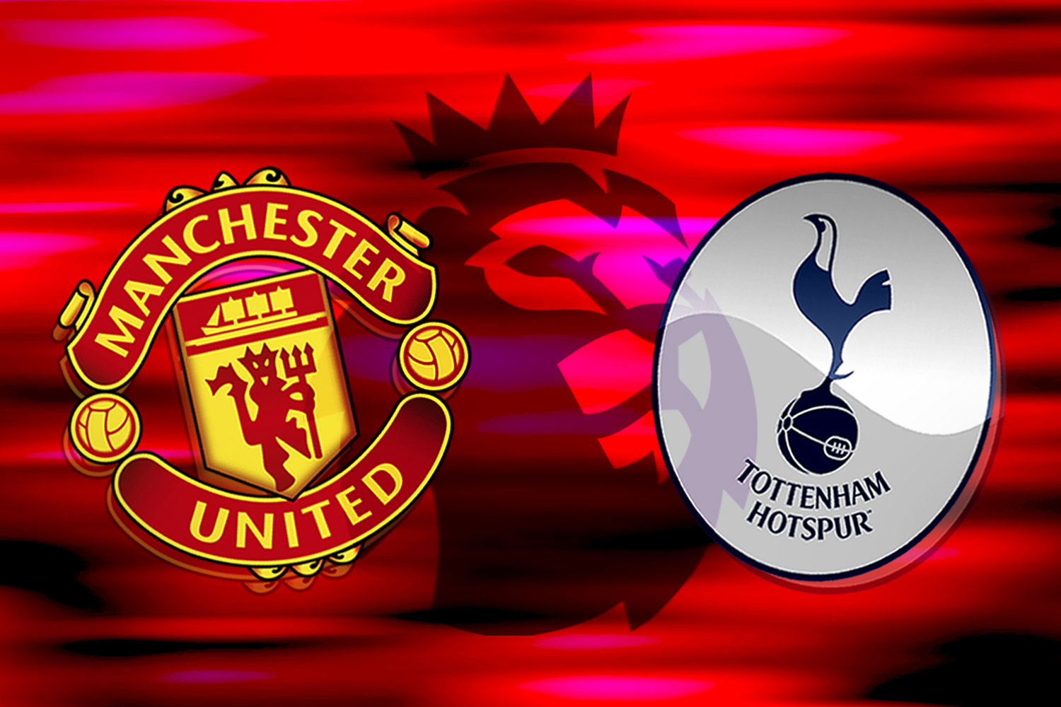 How to watch Man Utd vs Tottenham: TV channel and live stream