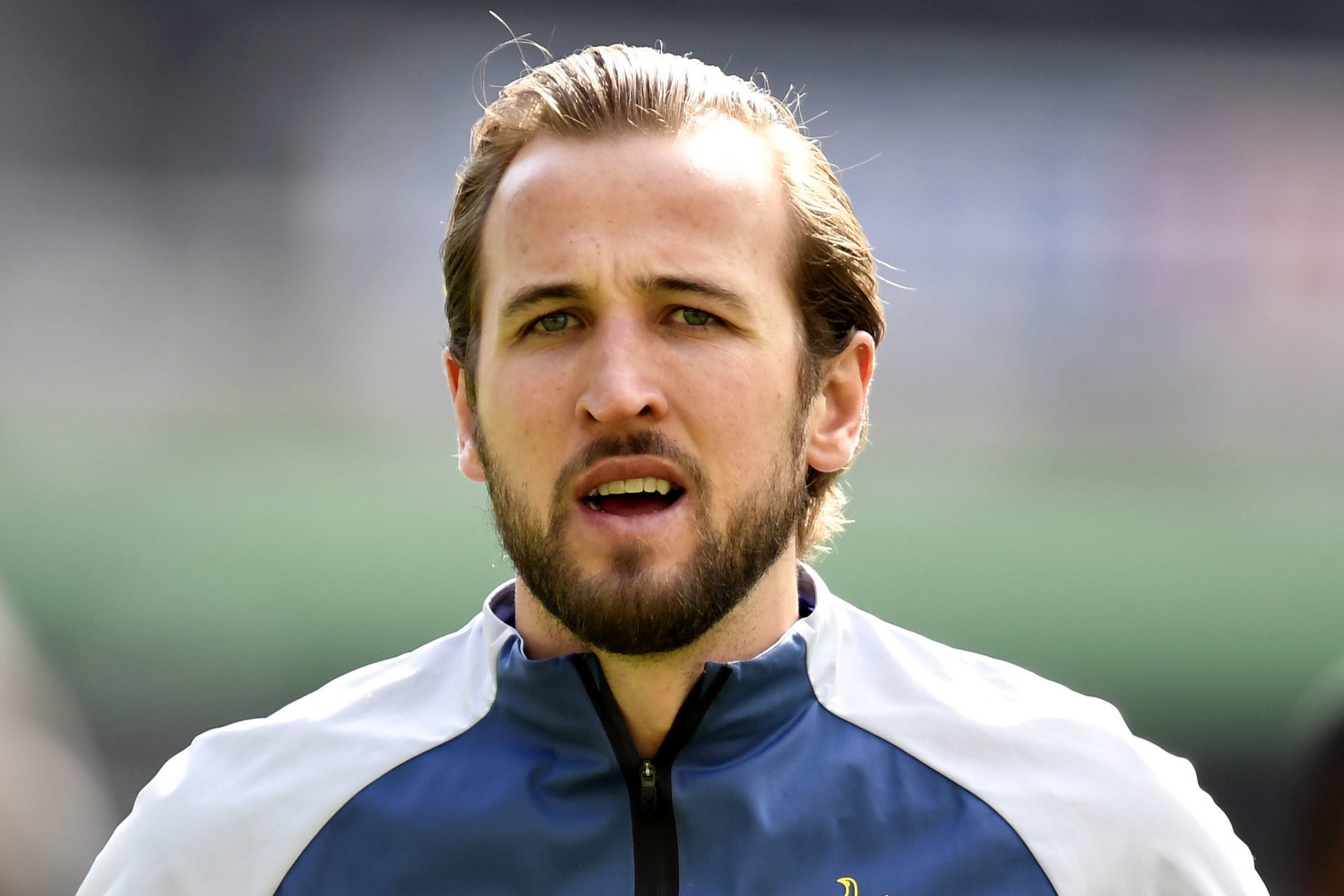 Harry Kane: Tottenham striker insists his ‘conscience is clear’ over his failed attempt to join Man City
