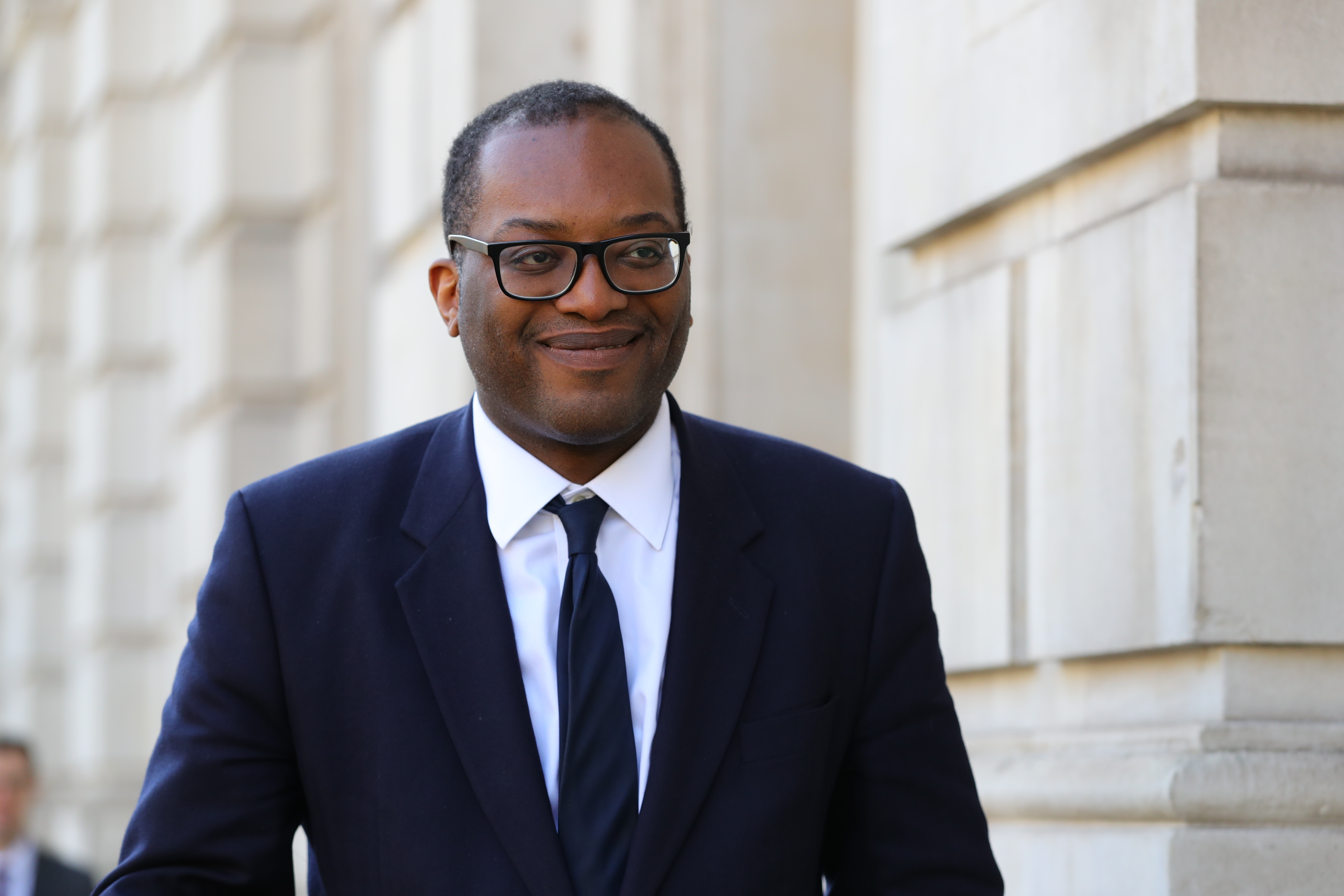 Kwarteng orders national security investigation into Ultra Electronics takeover
