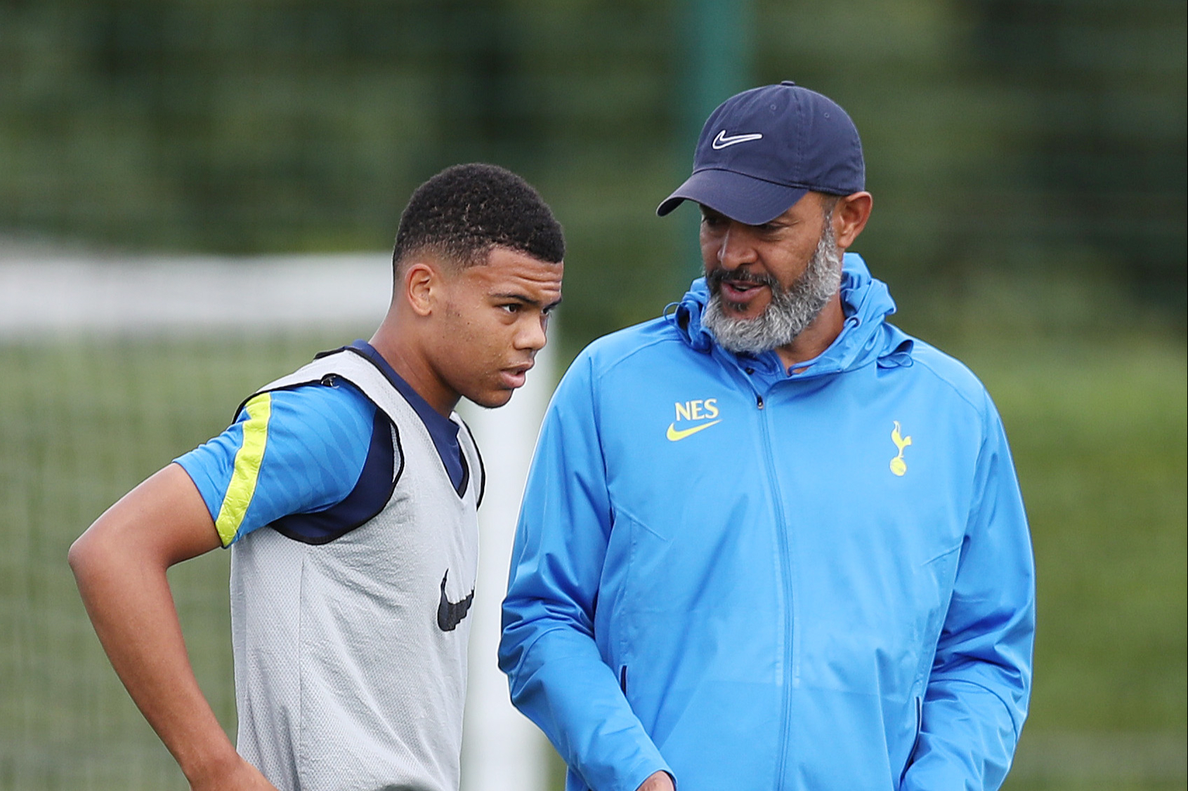 Dane Scarlett: Loved by Jose Mourinho, compared to Harry Kane - now set for chance under Nuno Espirito Santo