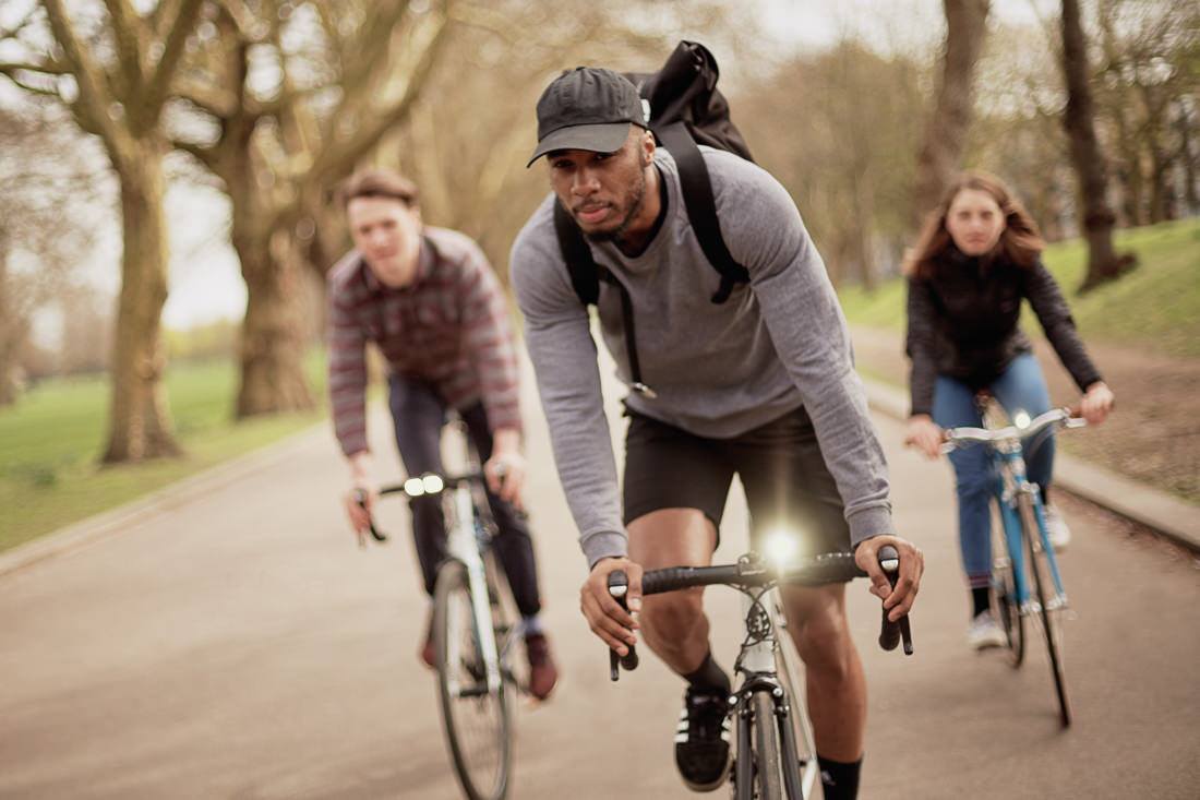 Smart cycling: The best bike kit for staying safe on the roads