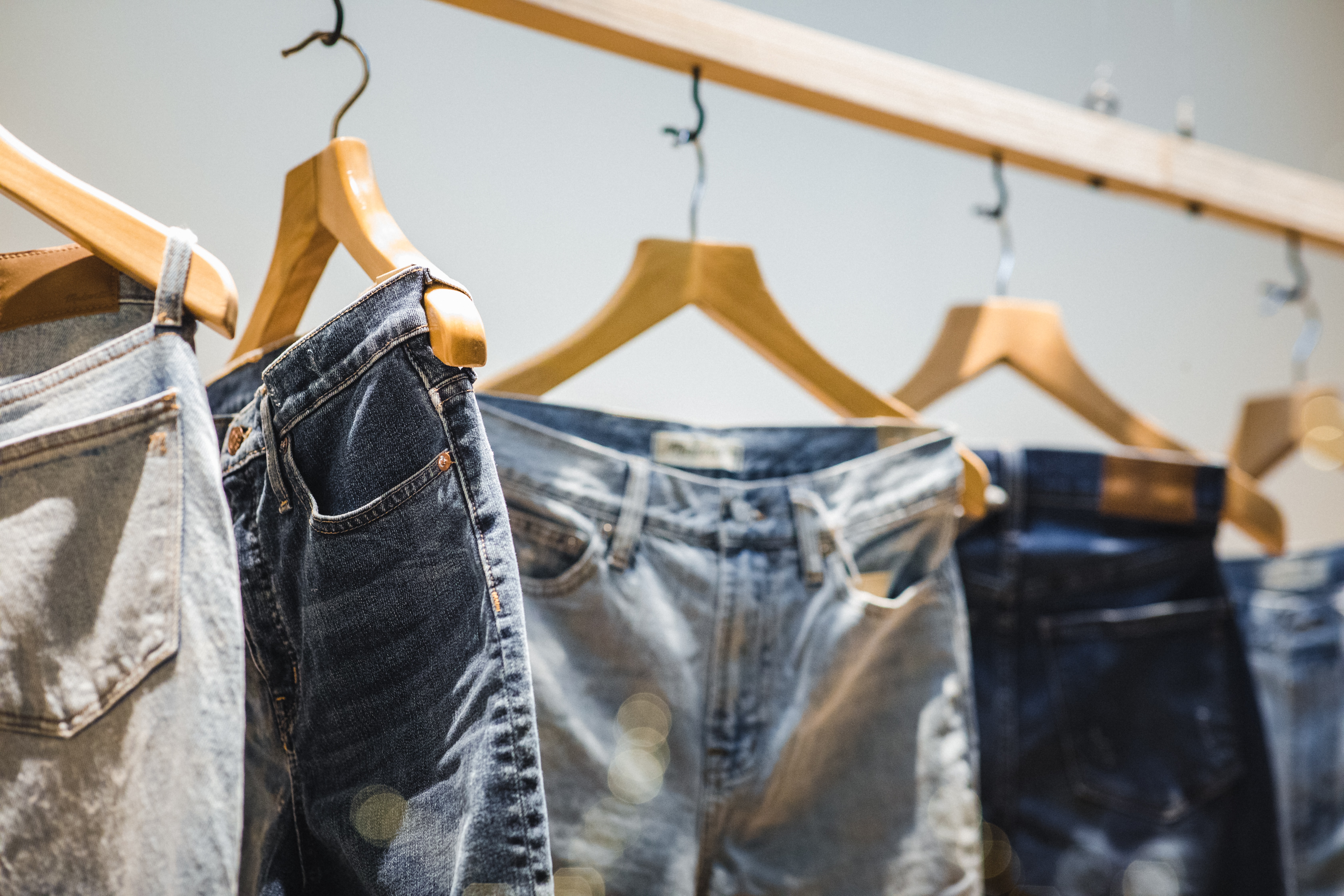 Best jeans for men: Quality denim in skinny, loose fit and more styles