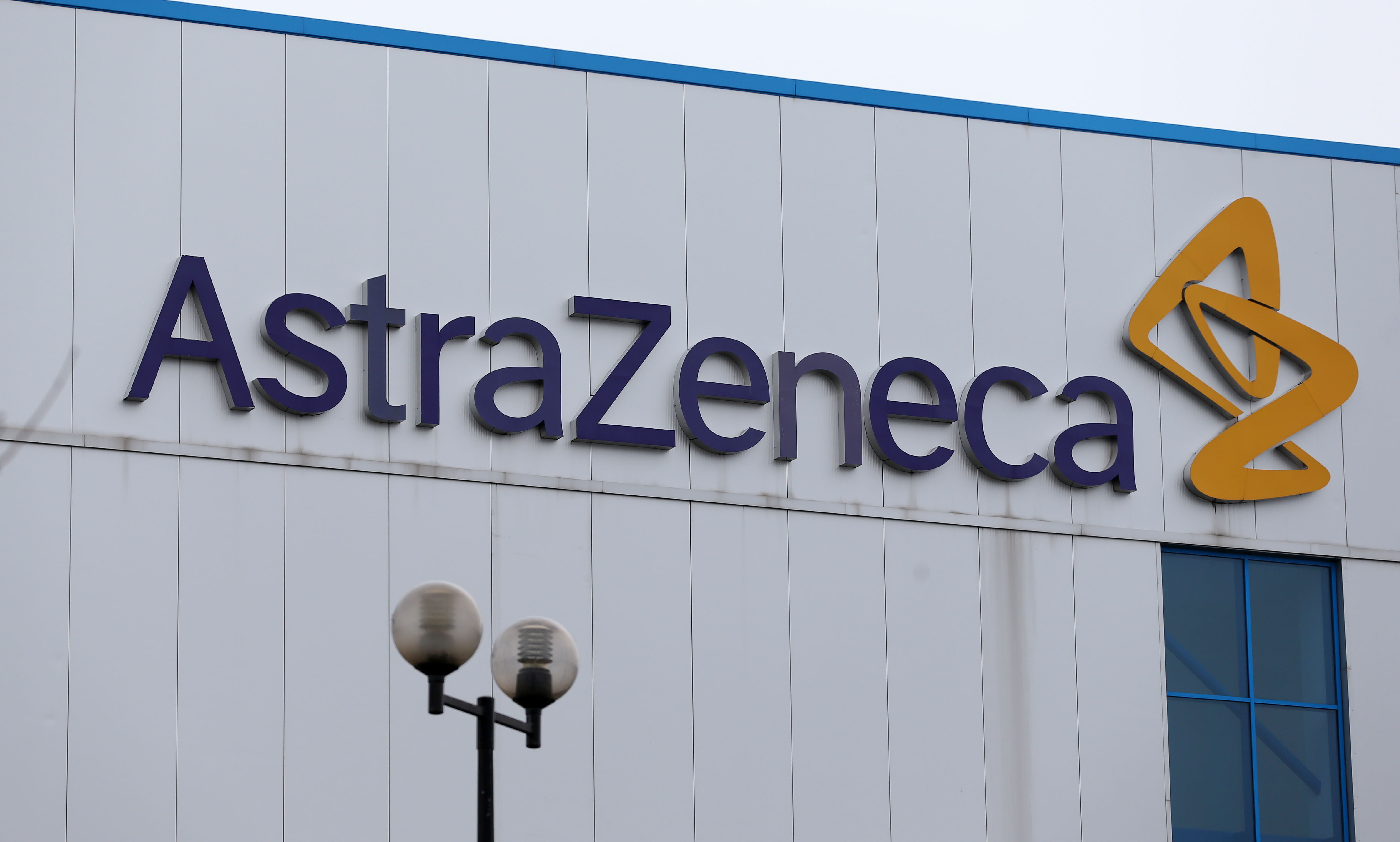 AstraZeneca buys life sciences pioneer Caelum in $500m deal
