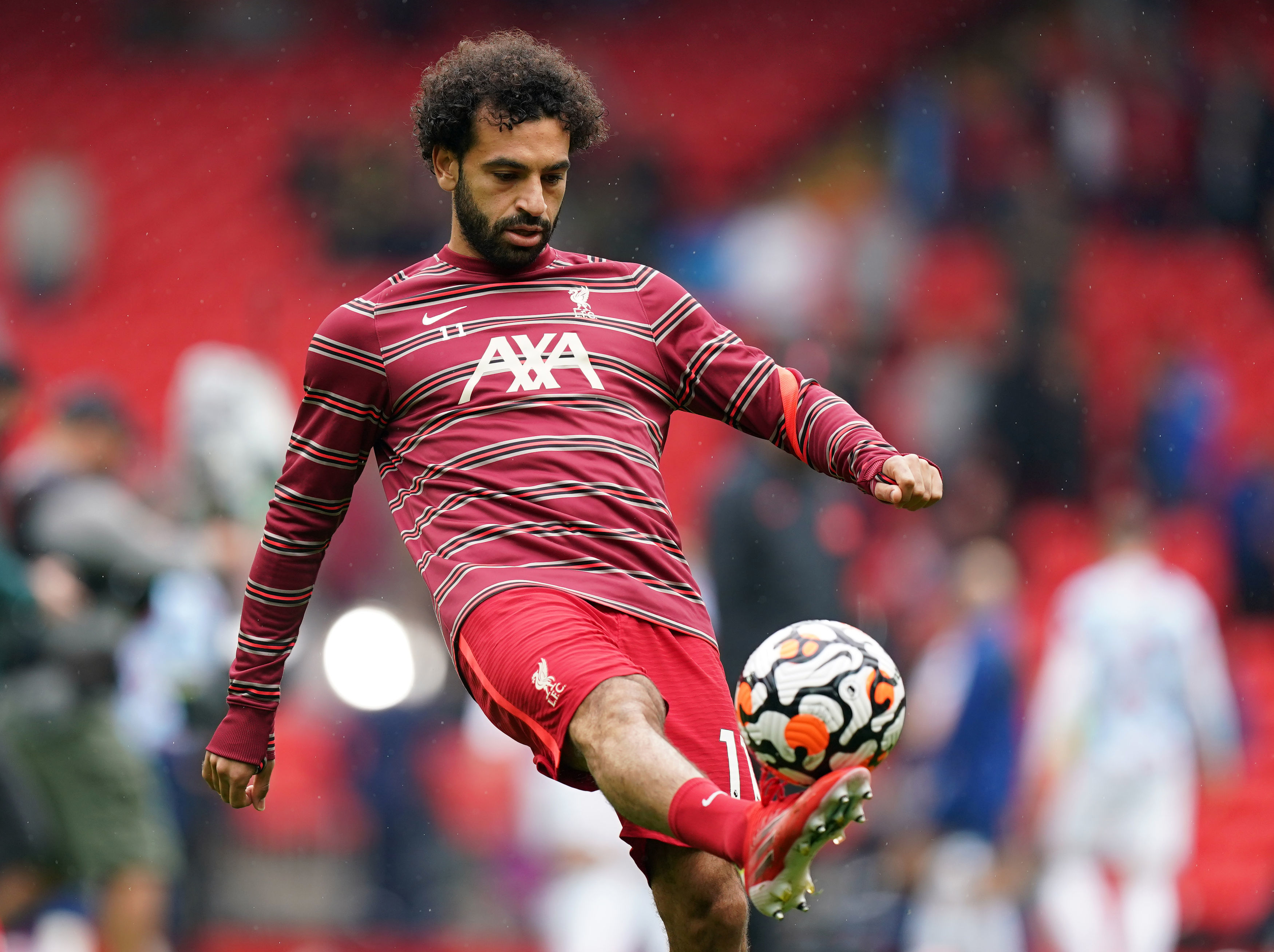 Premier League clubs refuse to release players for internationals in red list countries 