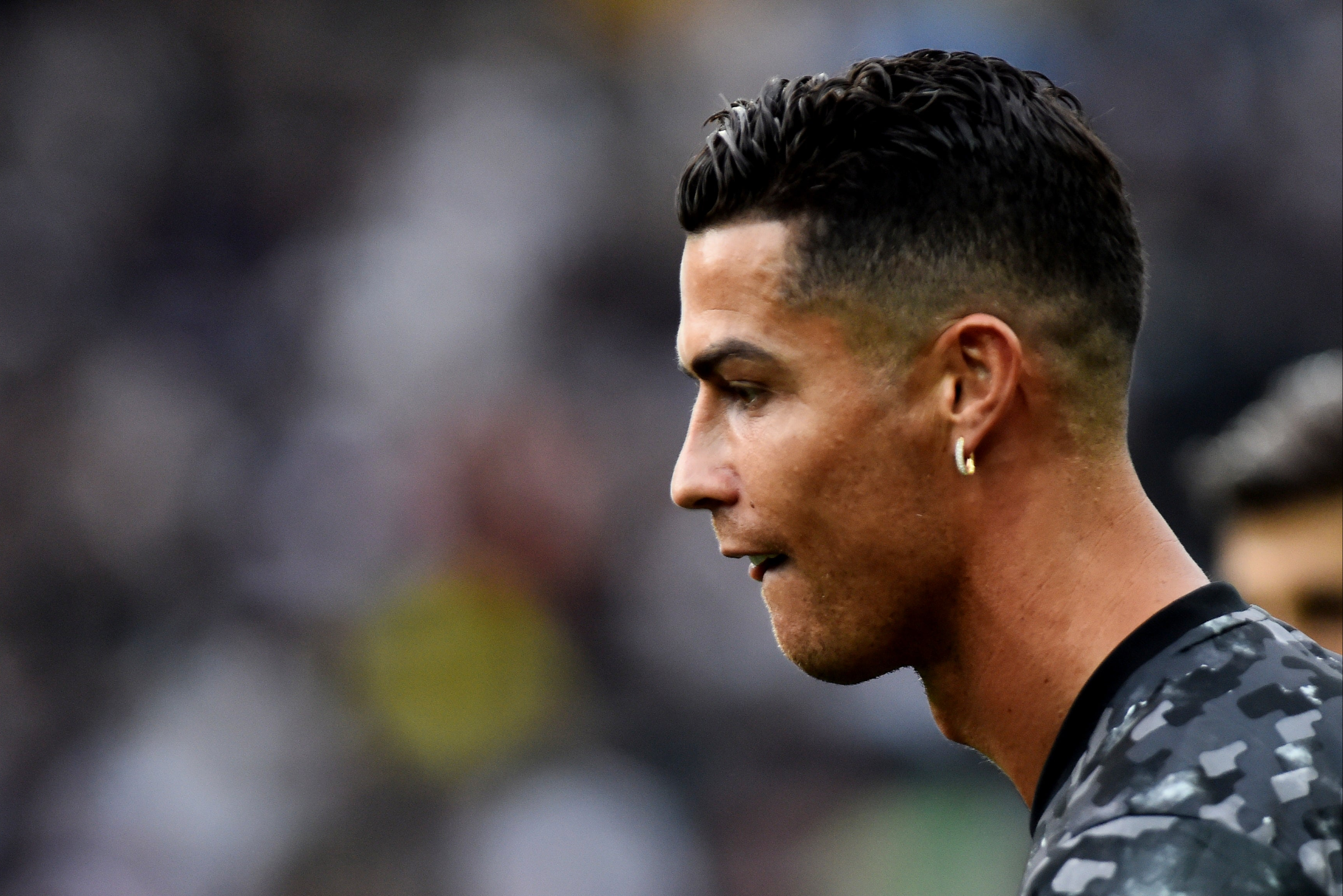 Transfer news LIVE! Ronaldo to Tottenham, Kane bid, Traore, Kounde latest; Chelsea FC, Man Utd, Arsenal rumours today