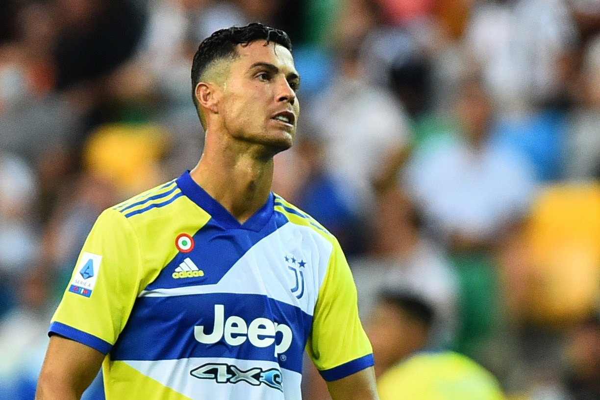 Transfer news LIVE! Ronaldo to Tottenham, Kane bid, Mbappe, Kounde latest; Chelsea FC, Man Utd, Arsenal rumours today