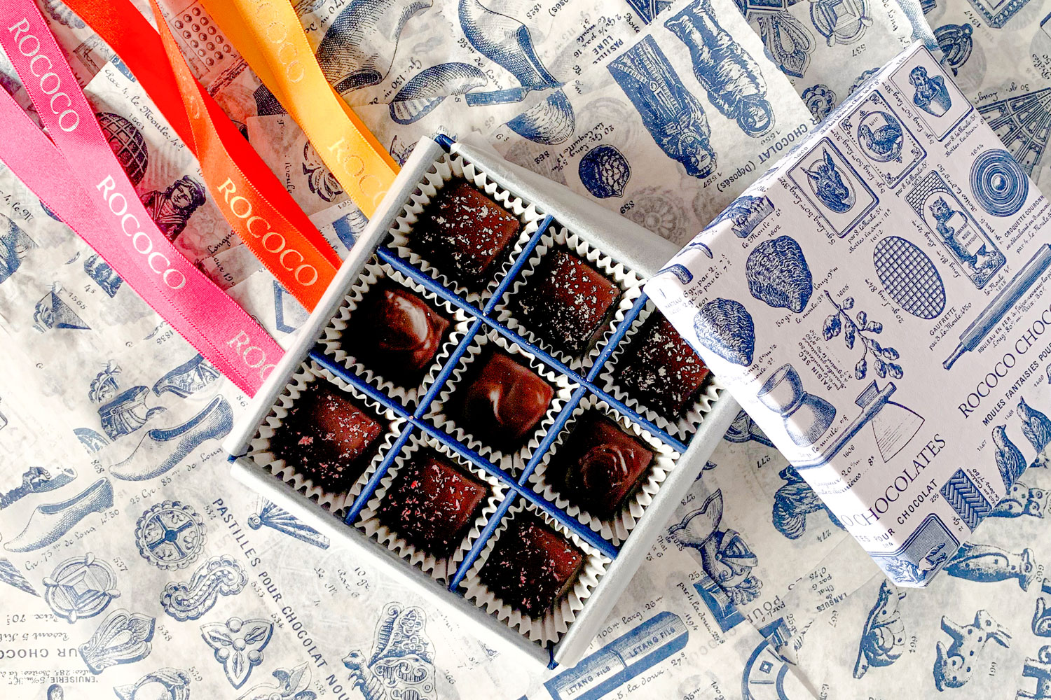 Best luxury chocolates: the finest gourmet, handmade selections to indulge in