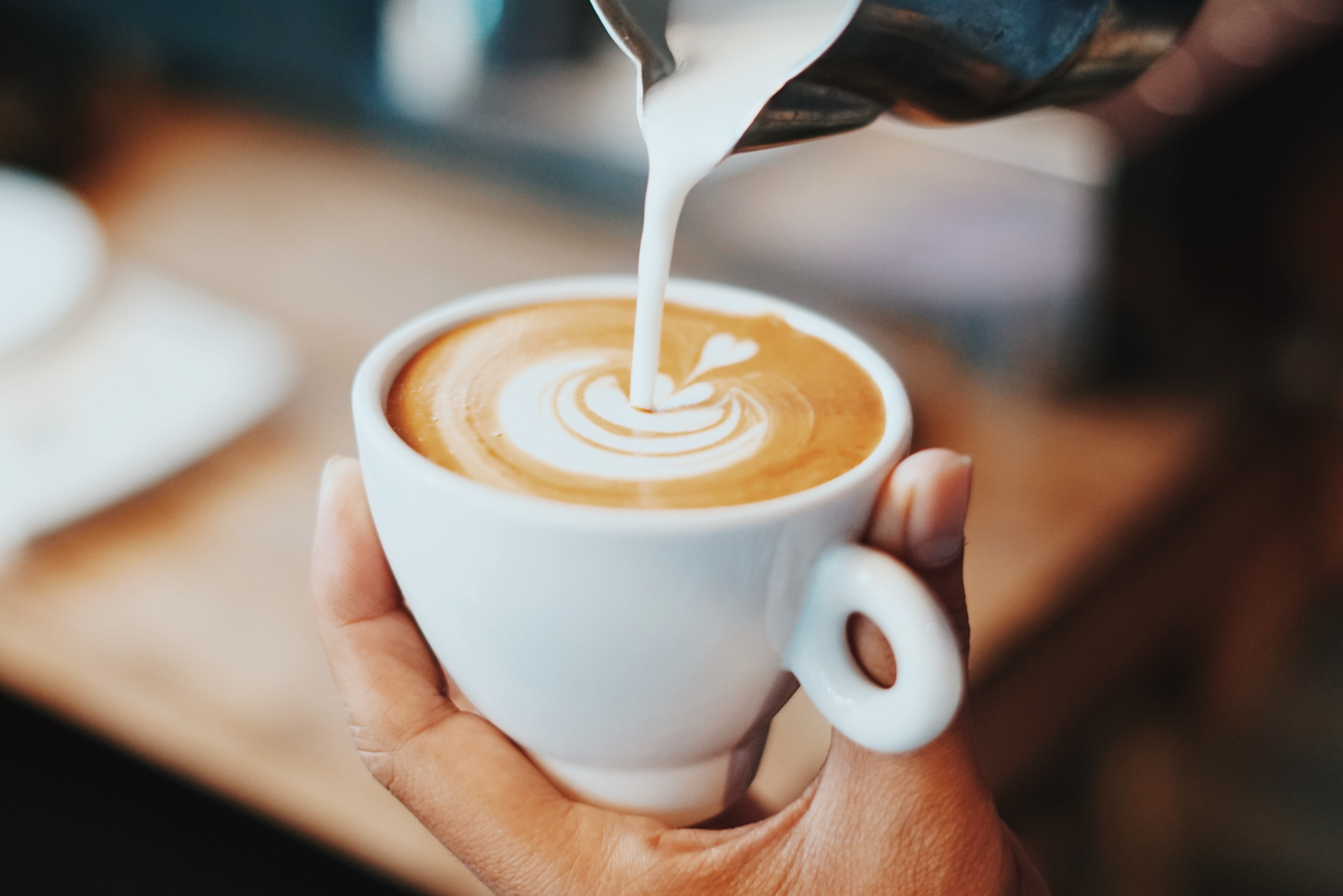 Best milk frothers for perfect at-home coffee