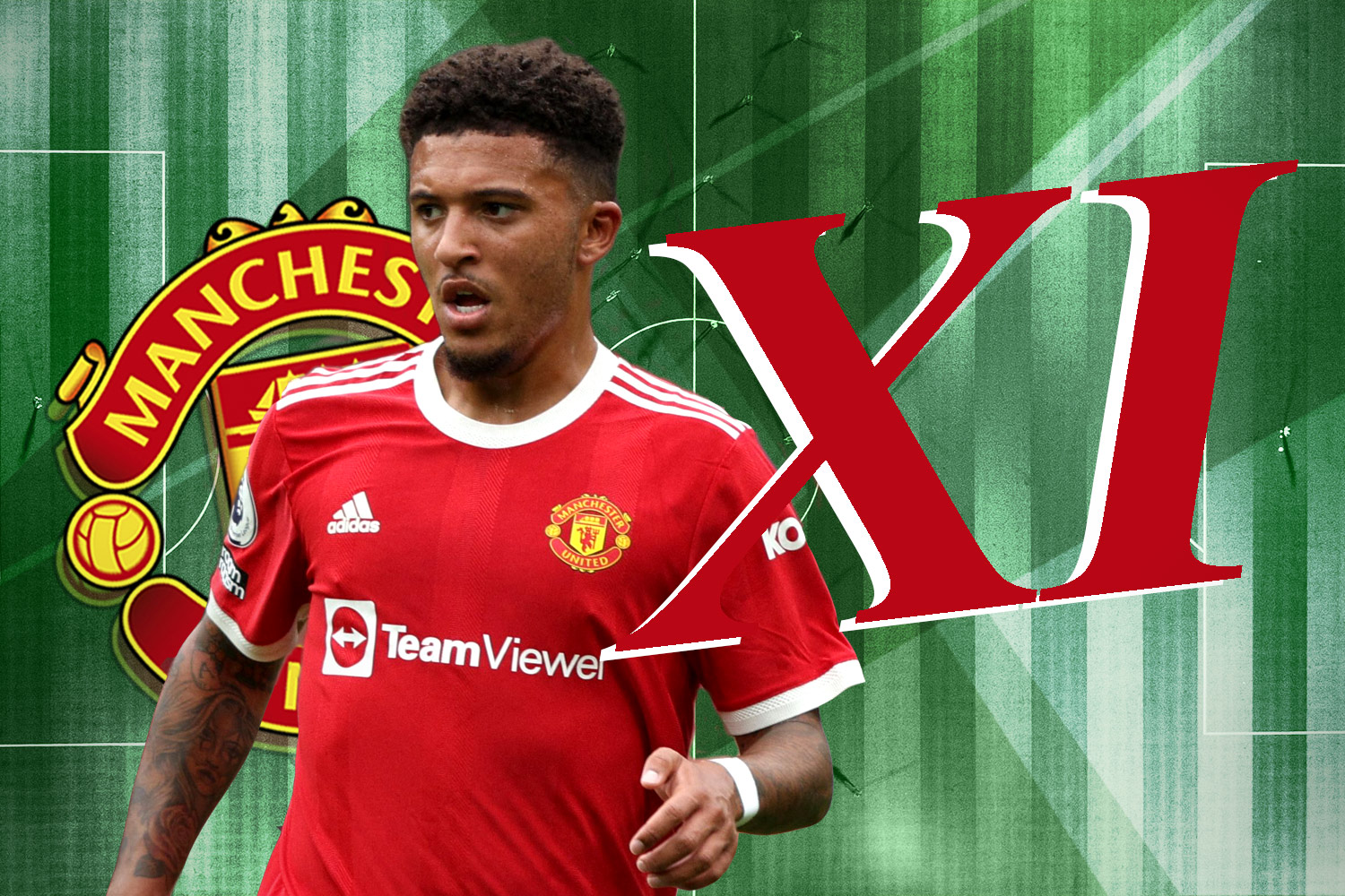 Manchester United XI vs Everton: Confirmed team news, predicted lineup and injury latest for Premier League