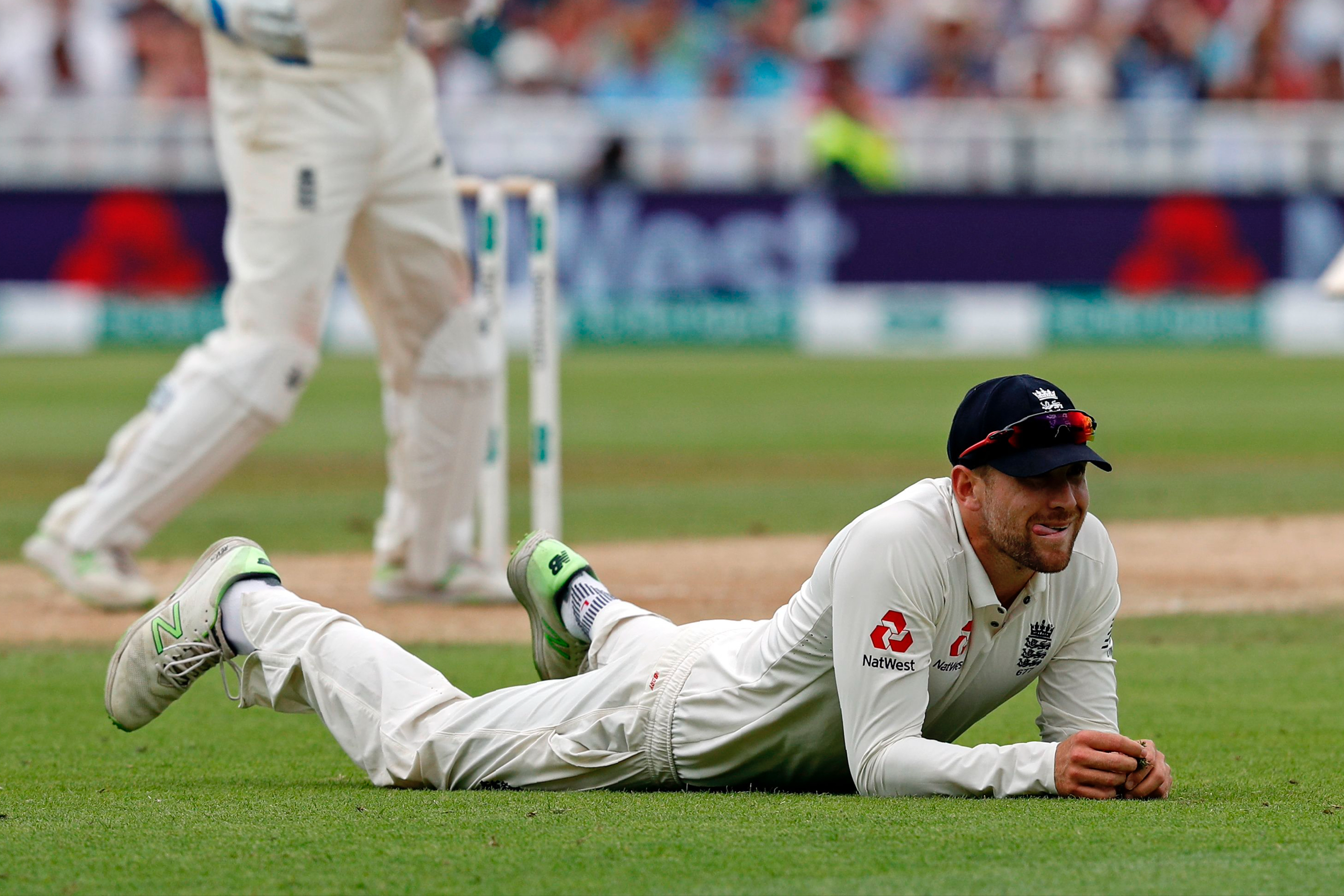 Dawid Malan returns to England Test side a different player with a point to prove after Ed Smith axe 