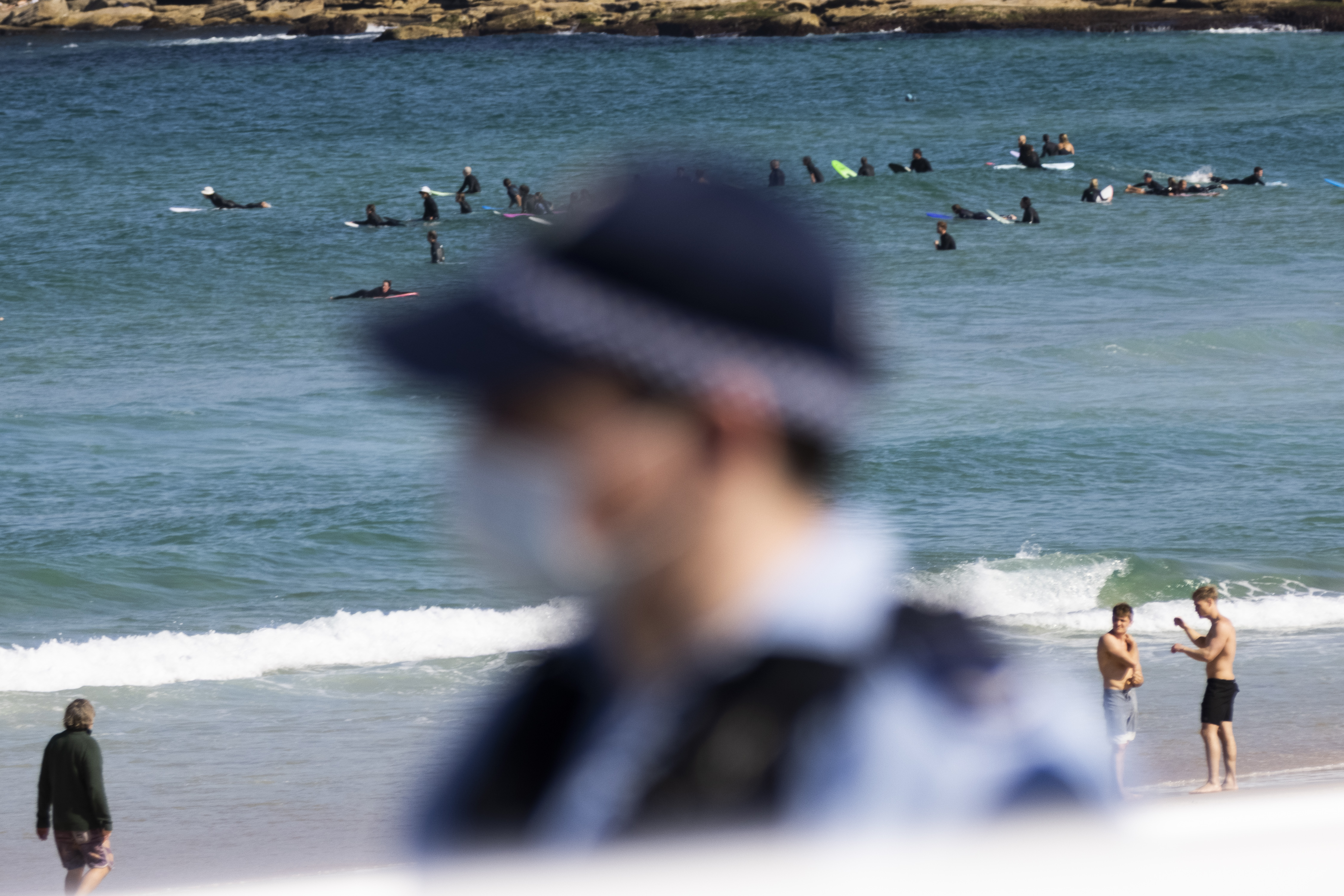 Lockdown Extended Across Greater Sydney Until September 30 As NSW COVID-19 Case Numbers Continue To Rise