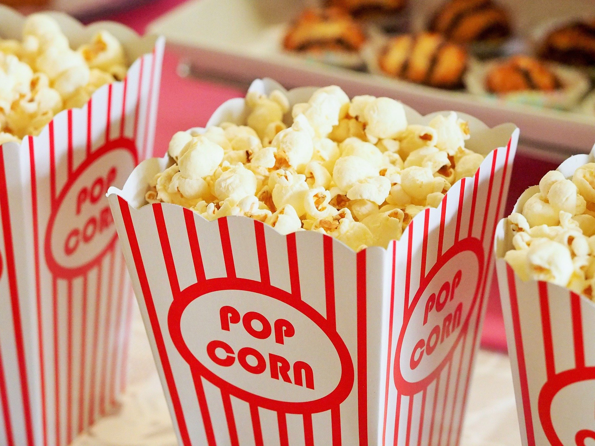 Best home popcorn makers for ultimate movie night snacks