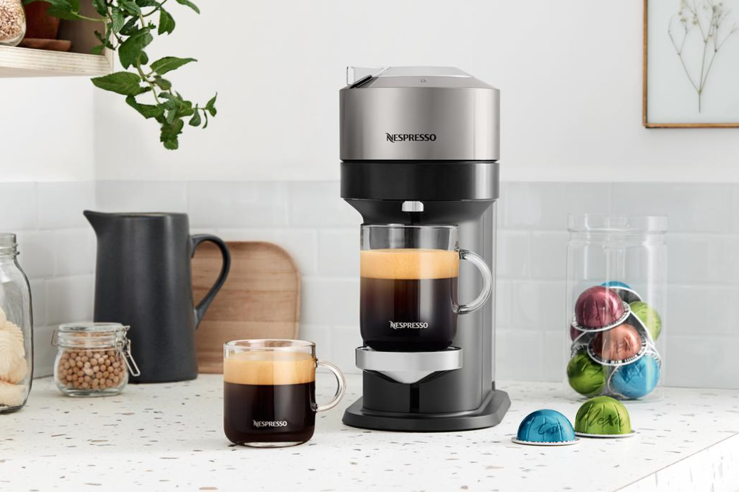 Best coffee pod machines 2024 from Nespresso, Lavazza and more
