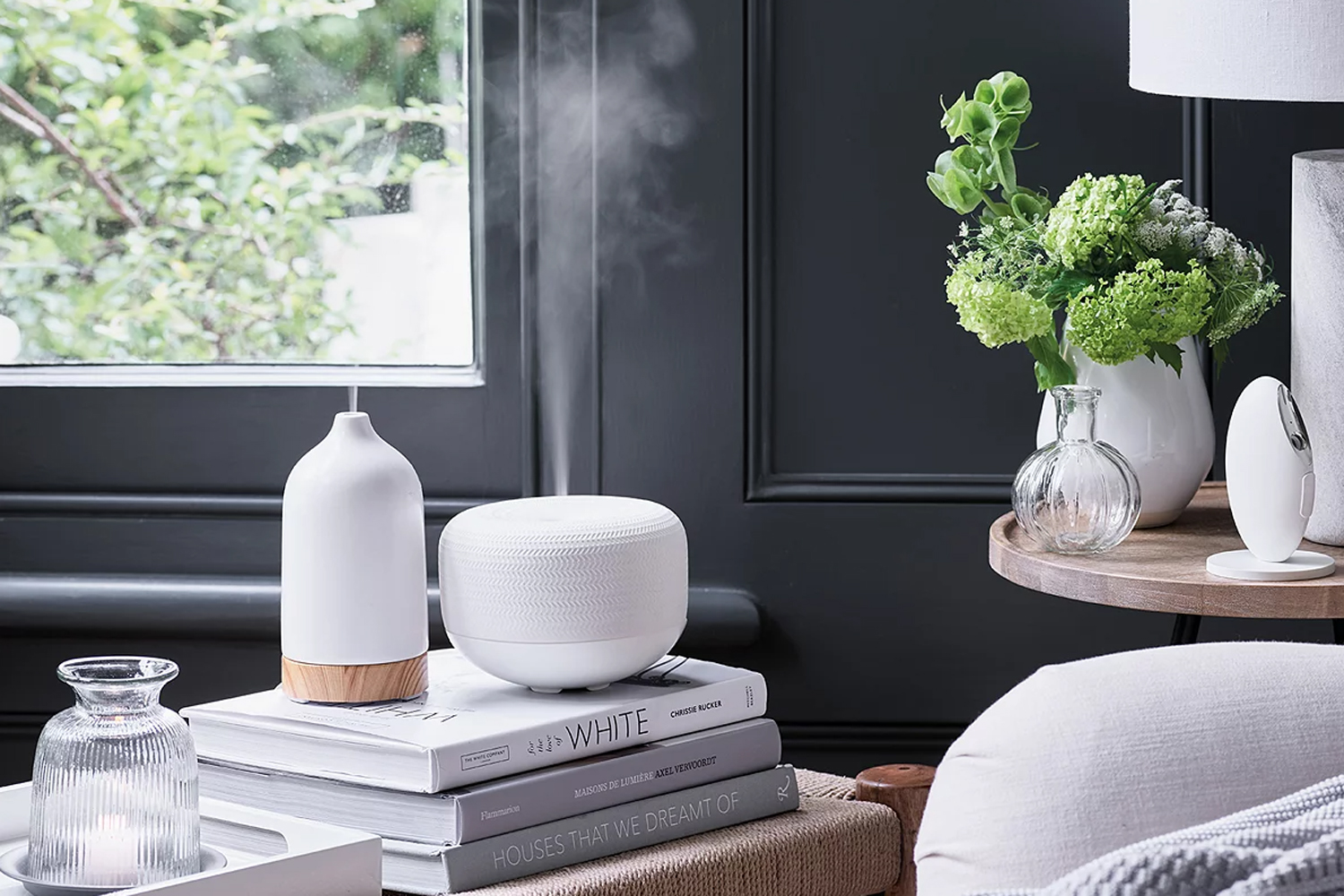 10 best essential oil diffusers of 2022