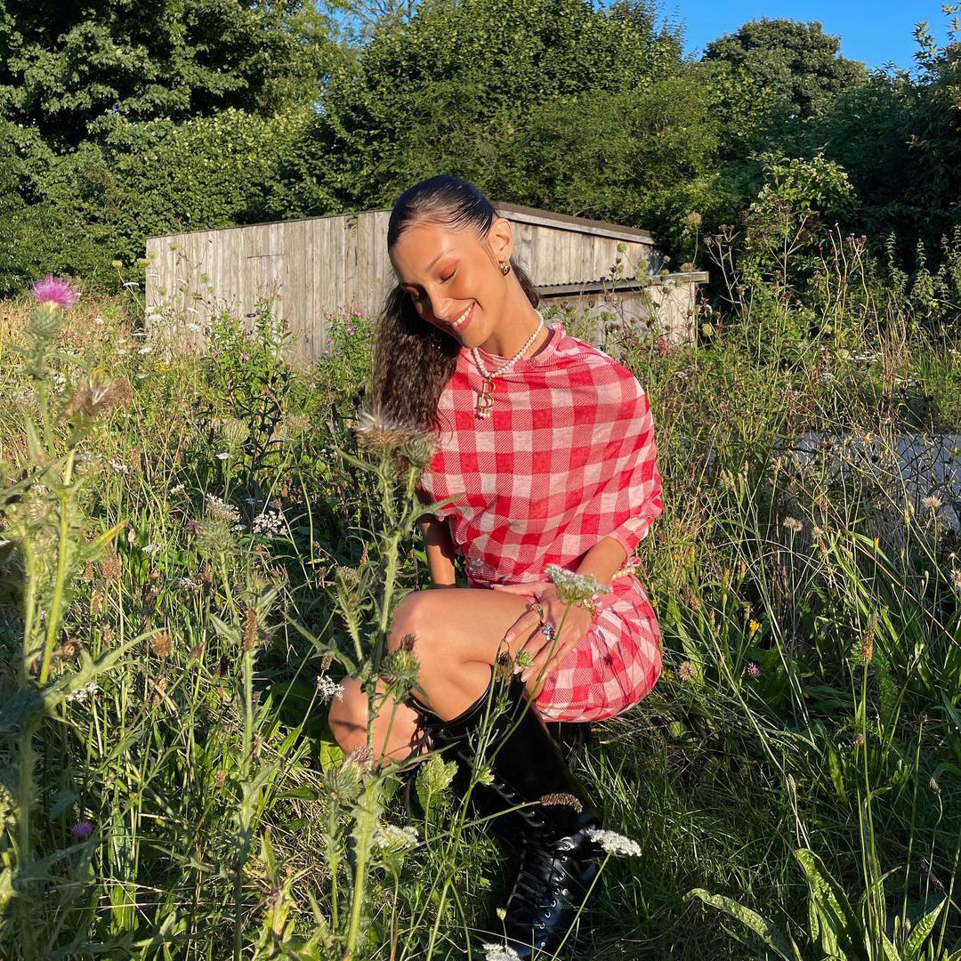 Bella Hadid and Dua Lipa’s UK adventure: Why wasn’t your staycay like this?