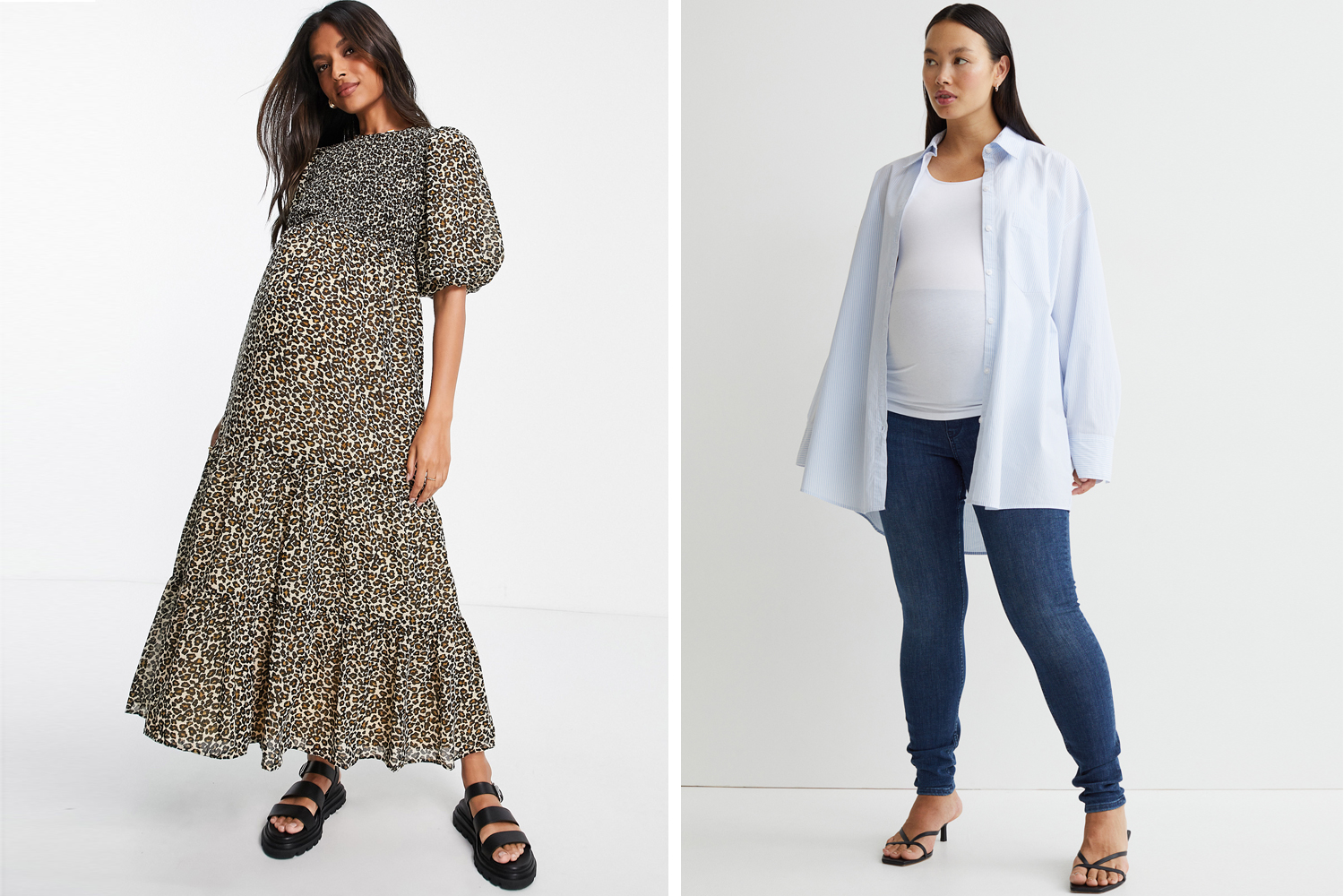 Best maternity clothing brands in the UK that we love