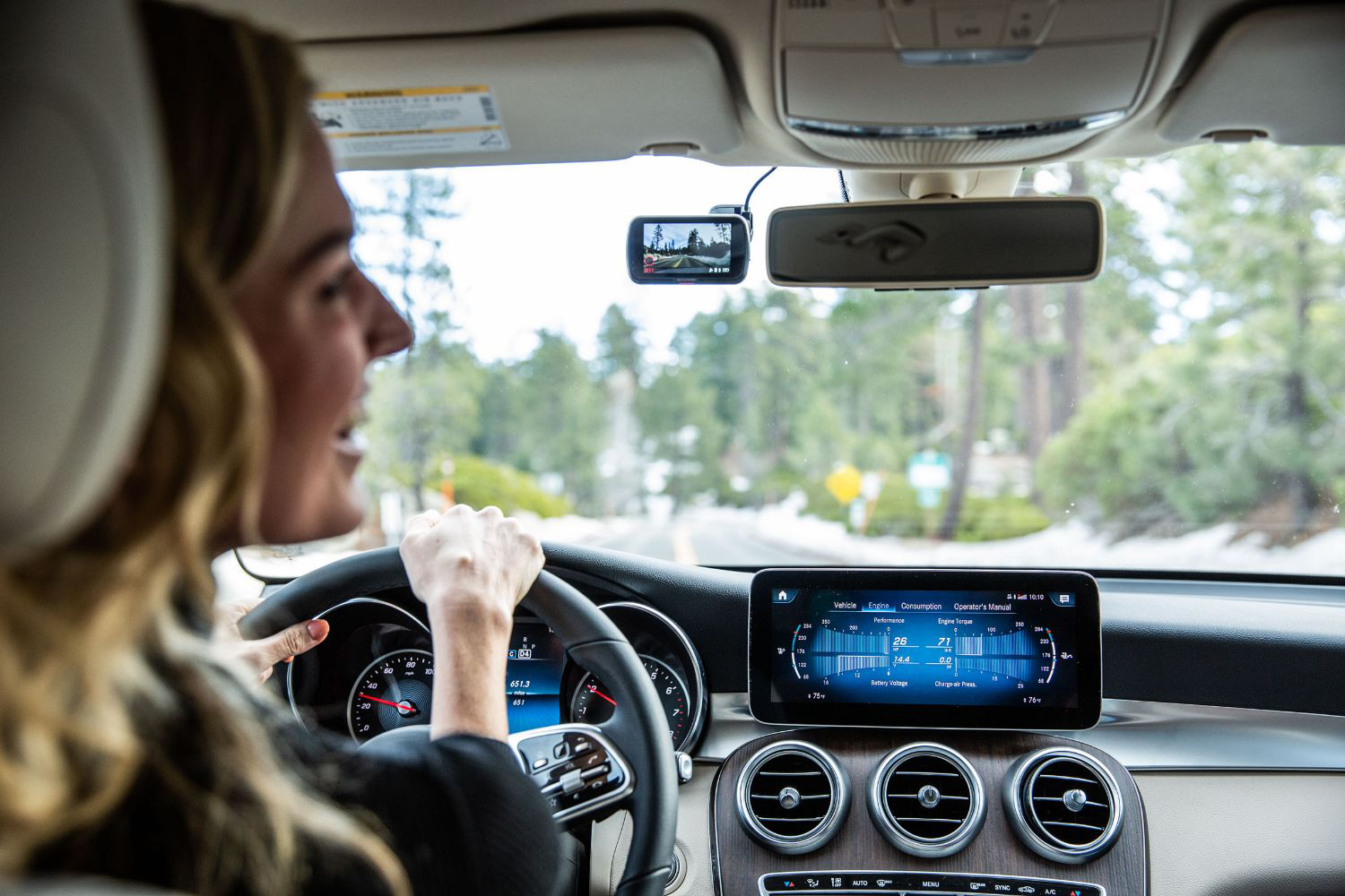 Best dash cams of 2021 for your car that will help you feel secure