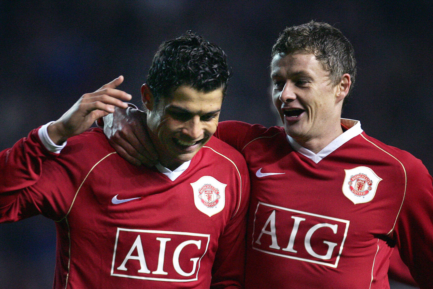 No excuses if Solskjaer can’t turn Man Utd into champions with Ronaldo