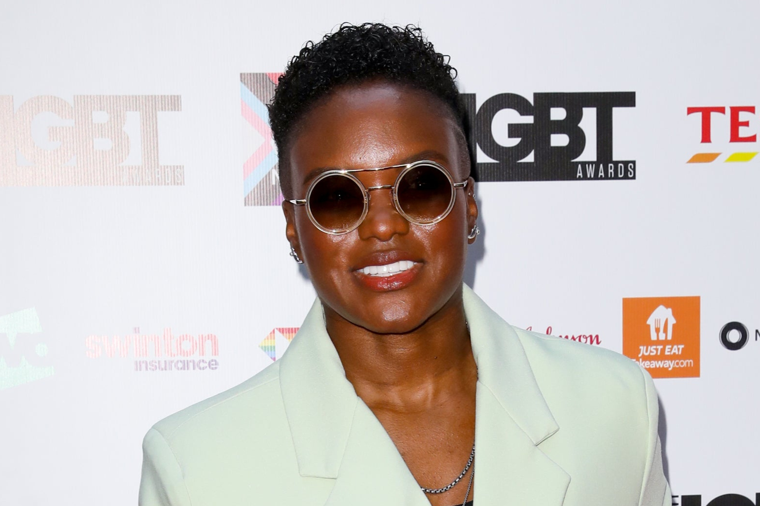Nicola Adams, Olly Alexander honoured at British LGBT Awards