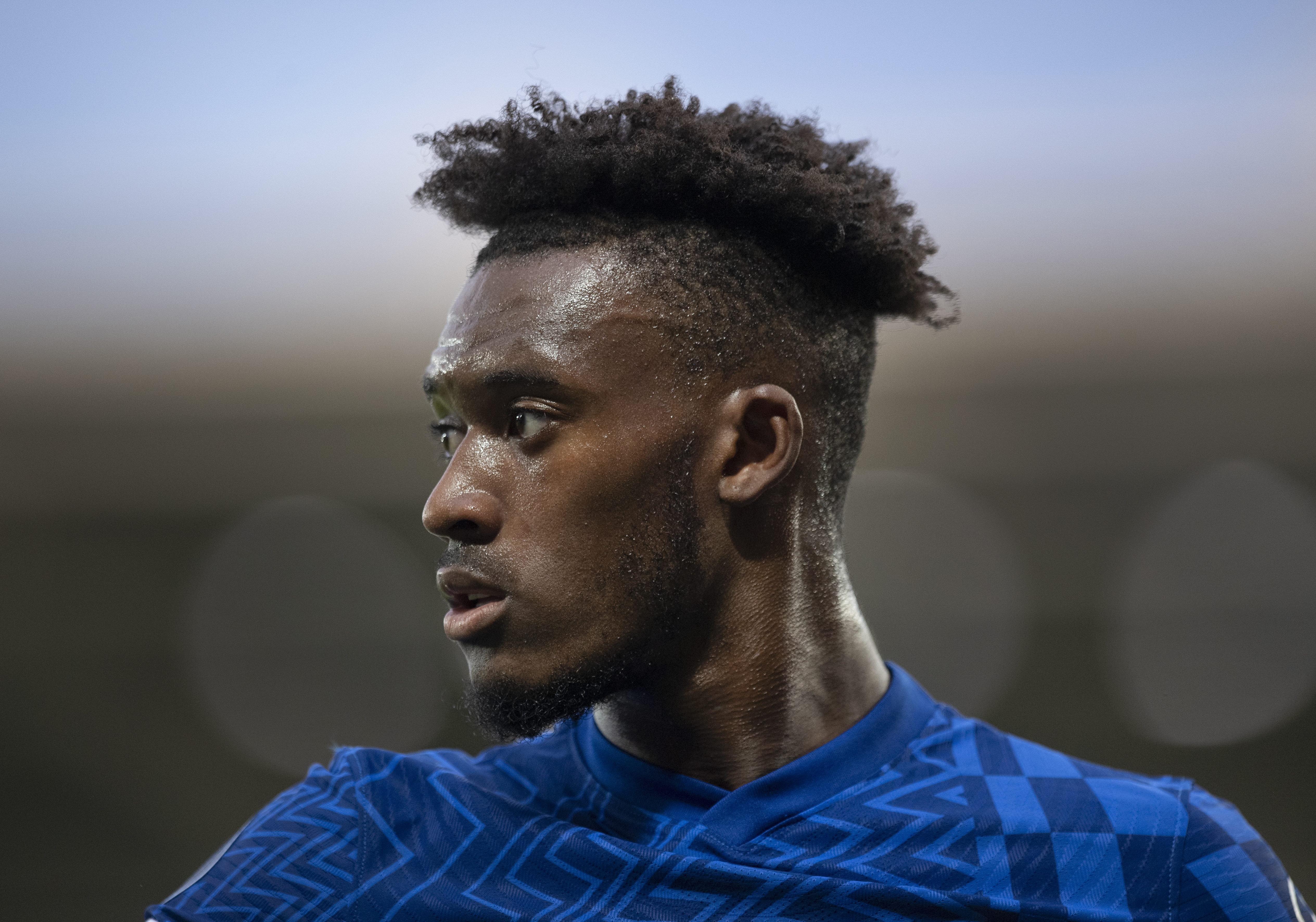 Chelsea FC’s Callum Hudson-Odoi still in Gareth Southgate’s England plans despite snubbing Under-21 call-up