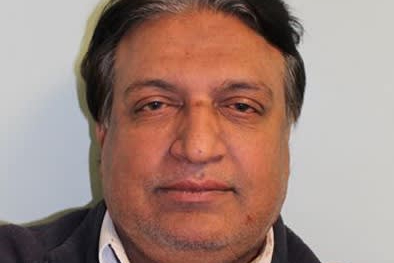 Teenage boy charged with 61-year-old’s murder in Hounslow 