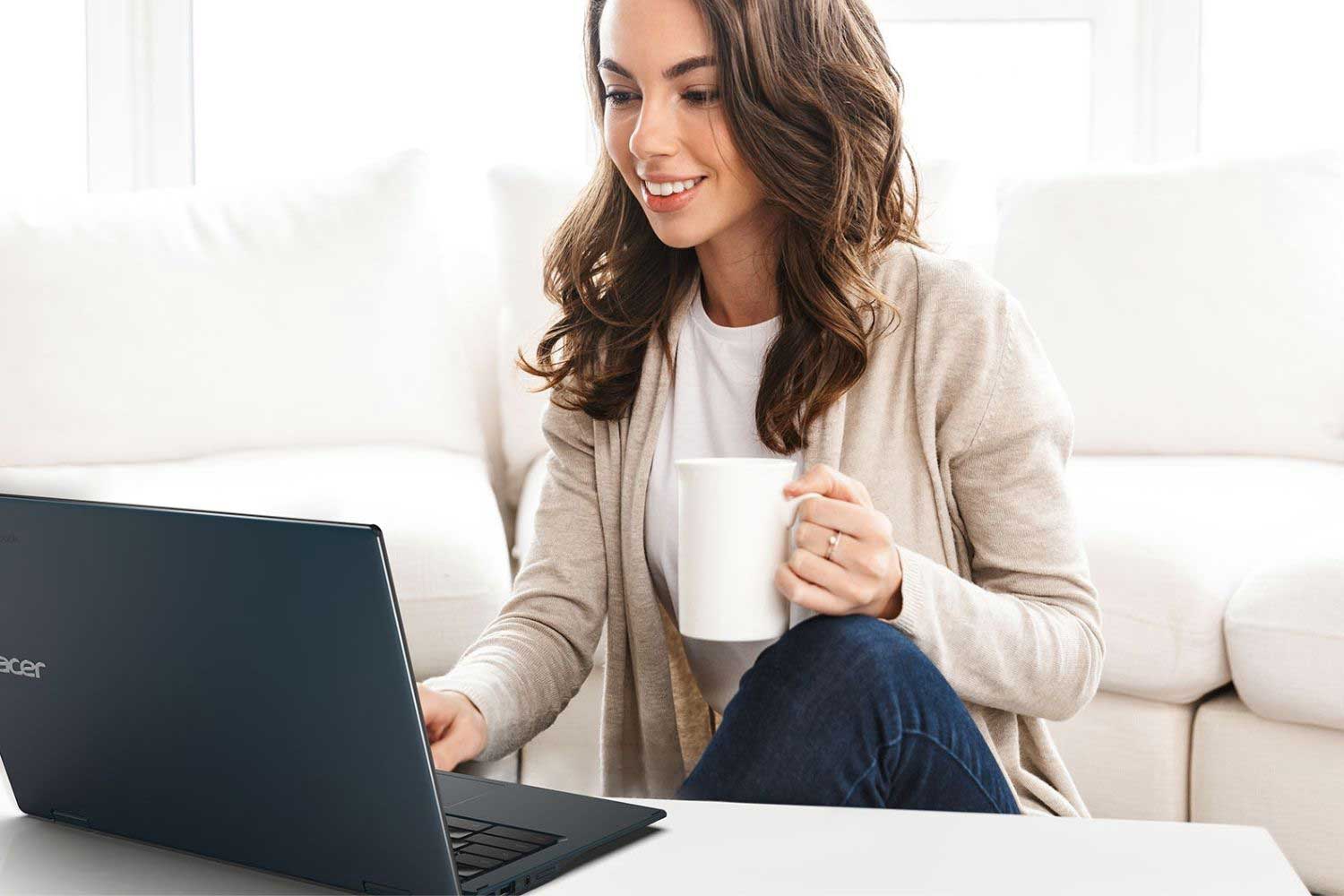 Best 2 in 1 laptops 2021: Get the benefits of a laptop and tablet combined