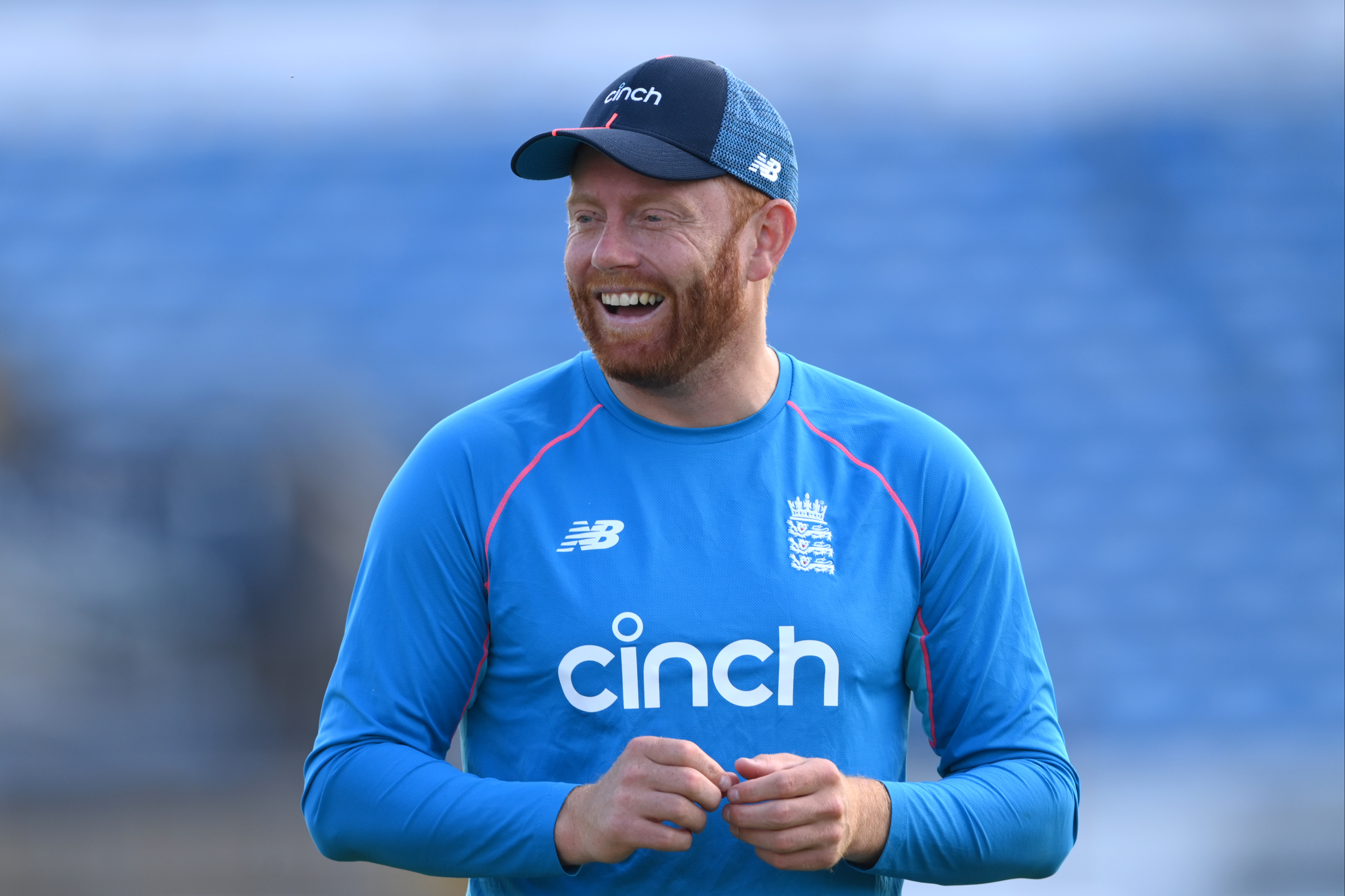 Jonny Bairstow has a great chance to play it for keeps with Jos Buttler absent for England